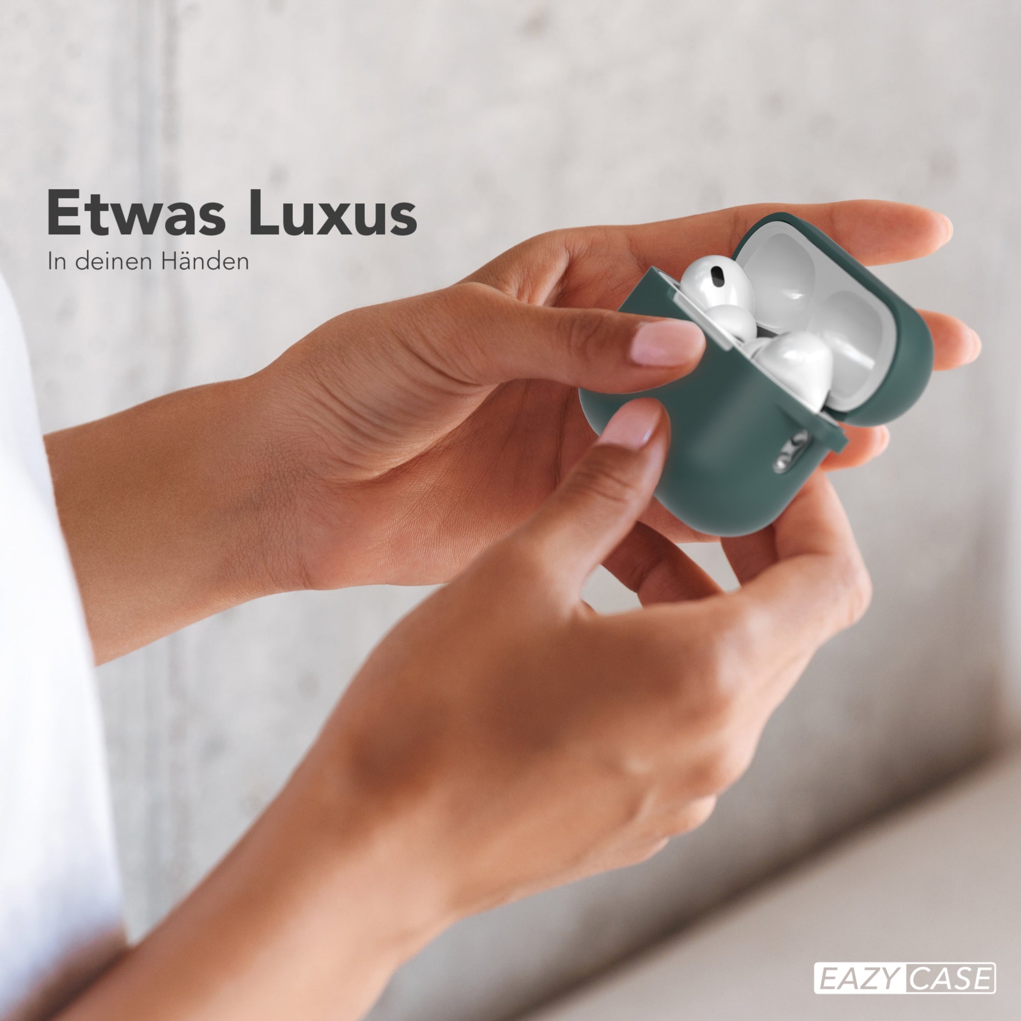 AirPods Pro 2 Schutzhülle