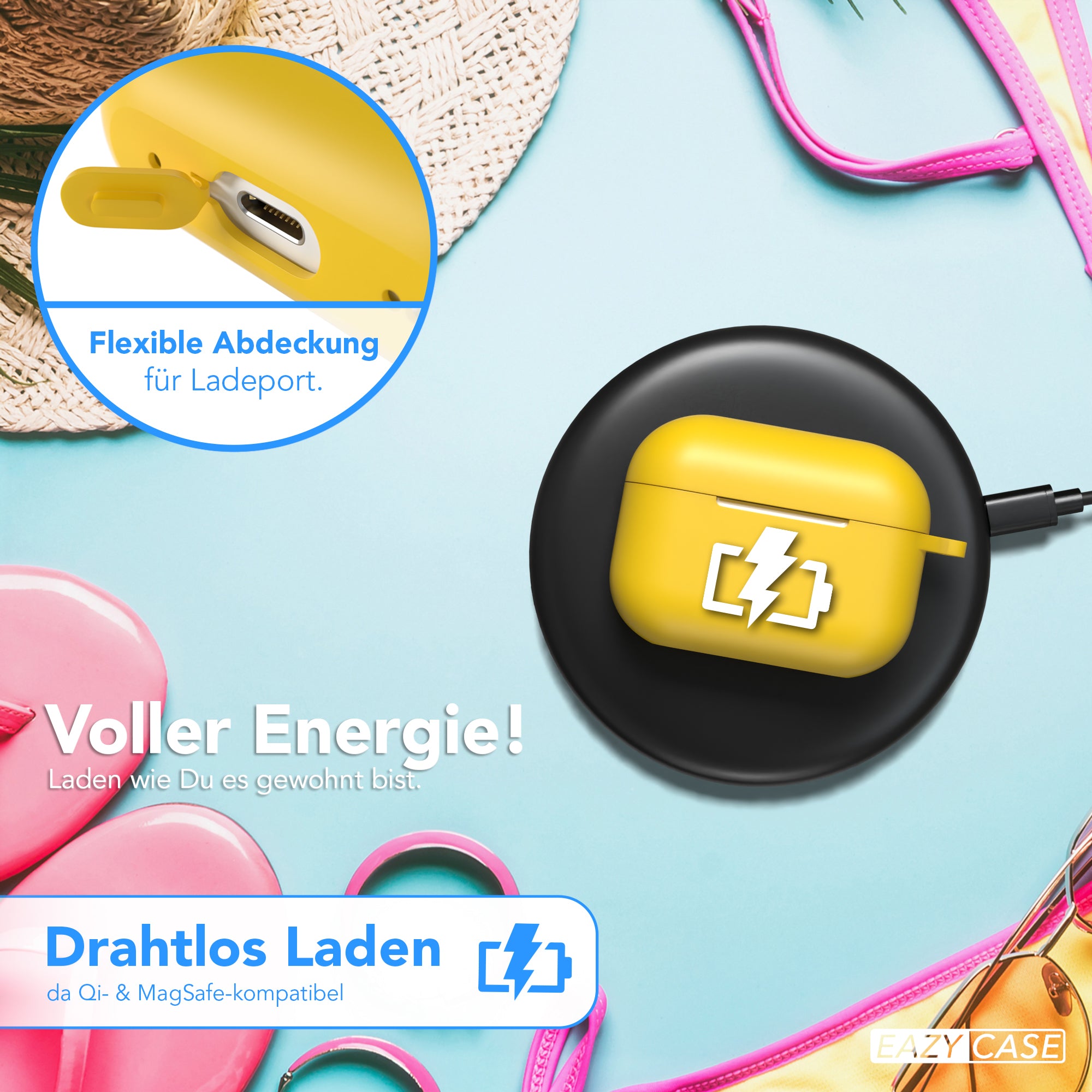 AirPods Pro 2 Schutzhülle