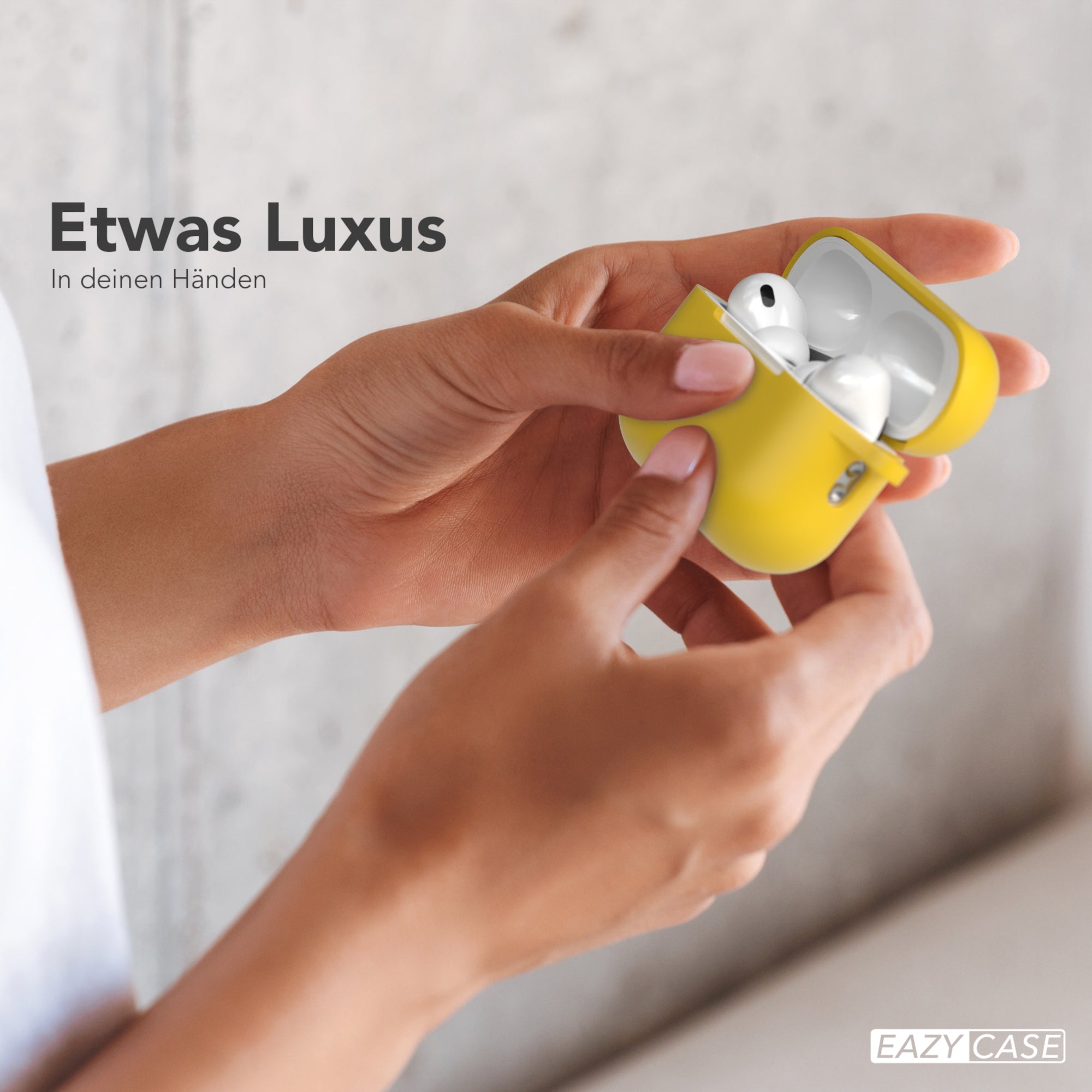 AirPods Pro 2 Schutzhülle