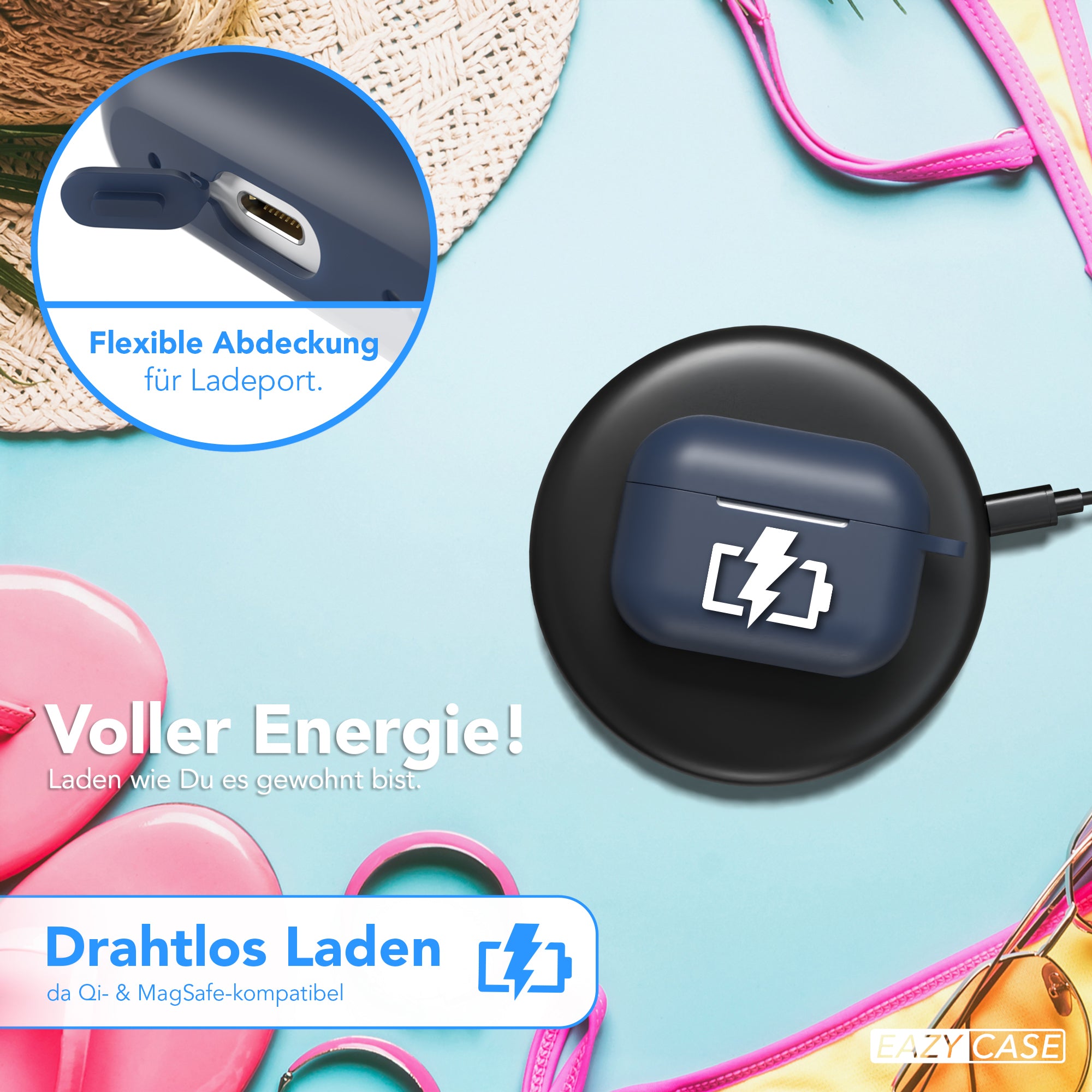 AirPods Pro 2 Schutzhülle