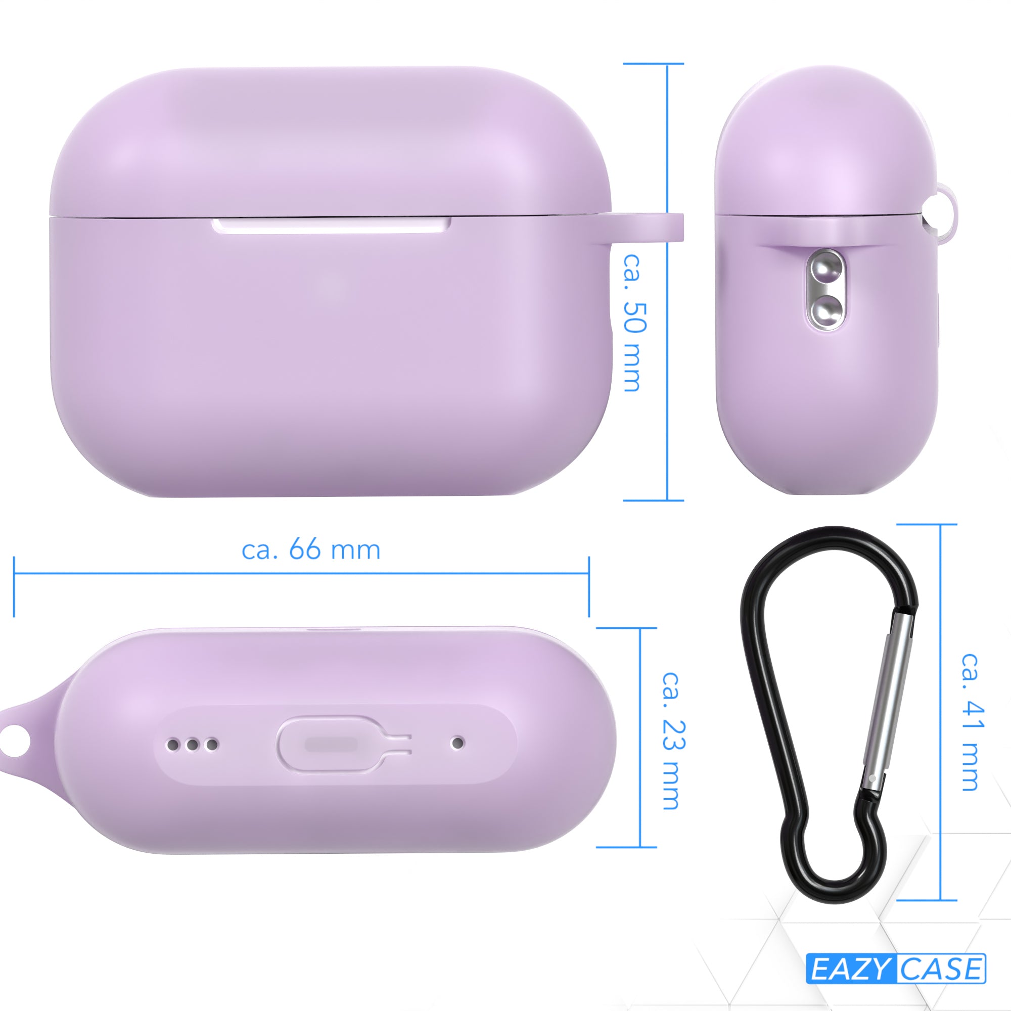 AirPods Pro 2 Schutzhülle