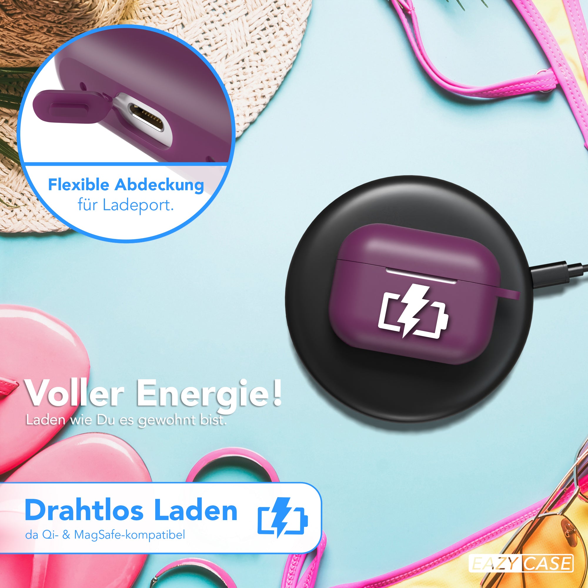 AirPods Pro 2 Schutzhülle