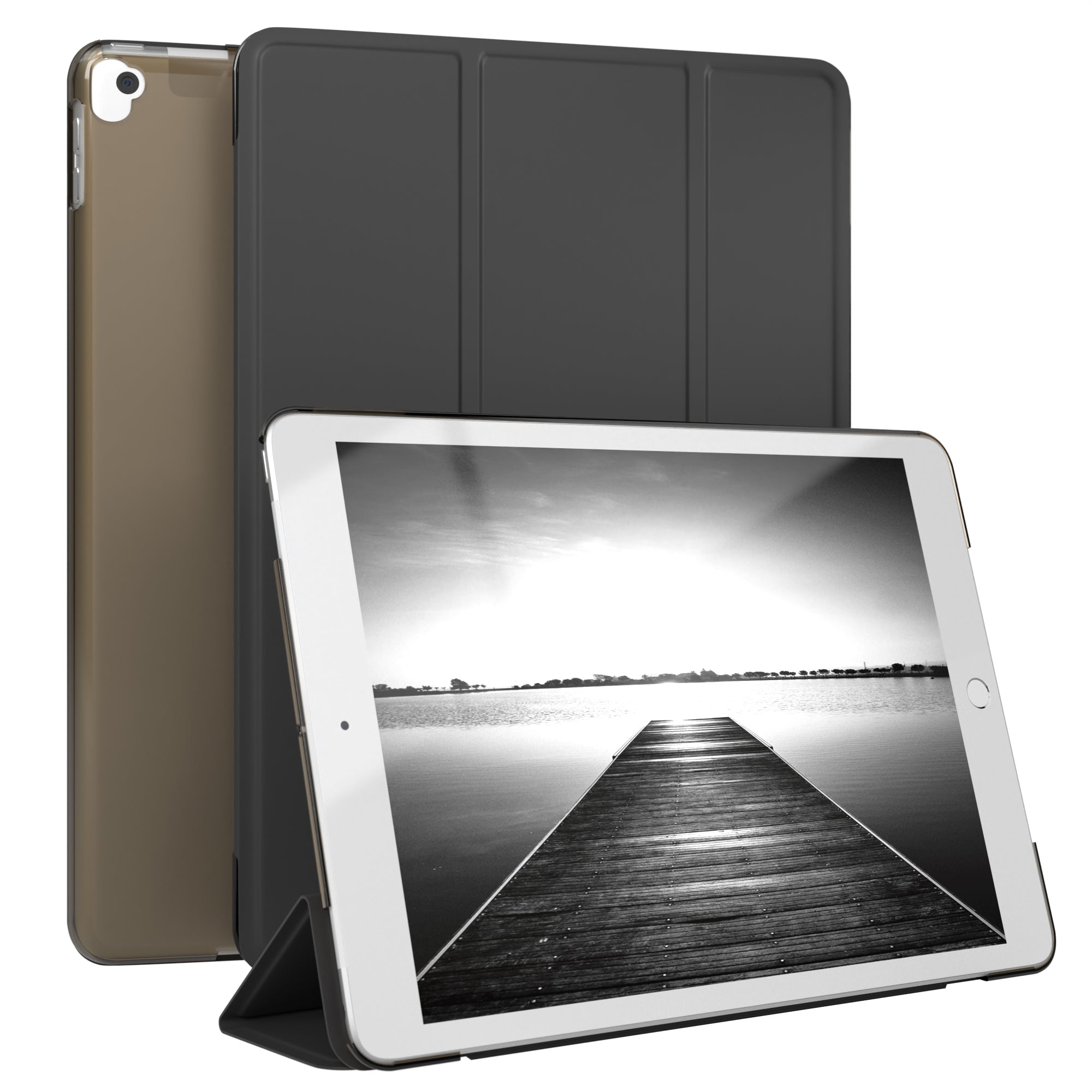 iPad 10,2" 2019/2020/2021 (7. / 8. / 9. Gen.) Smartcase