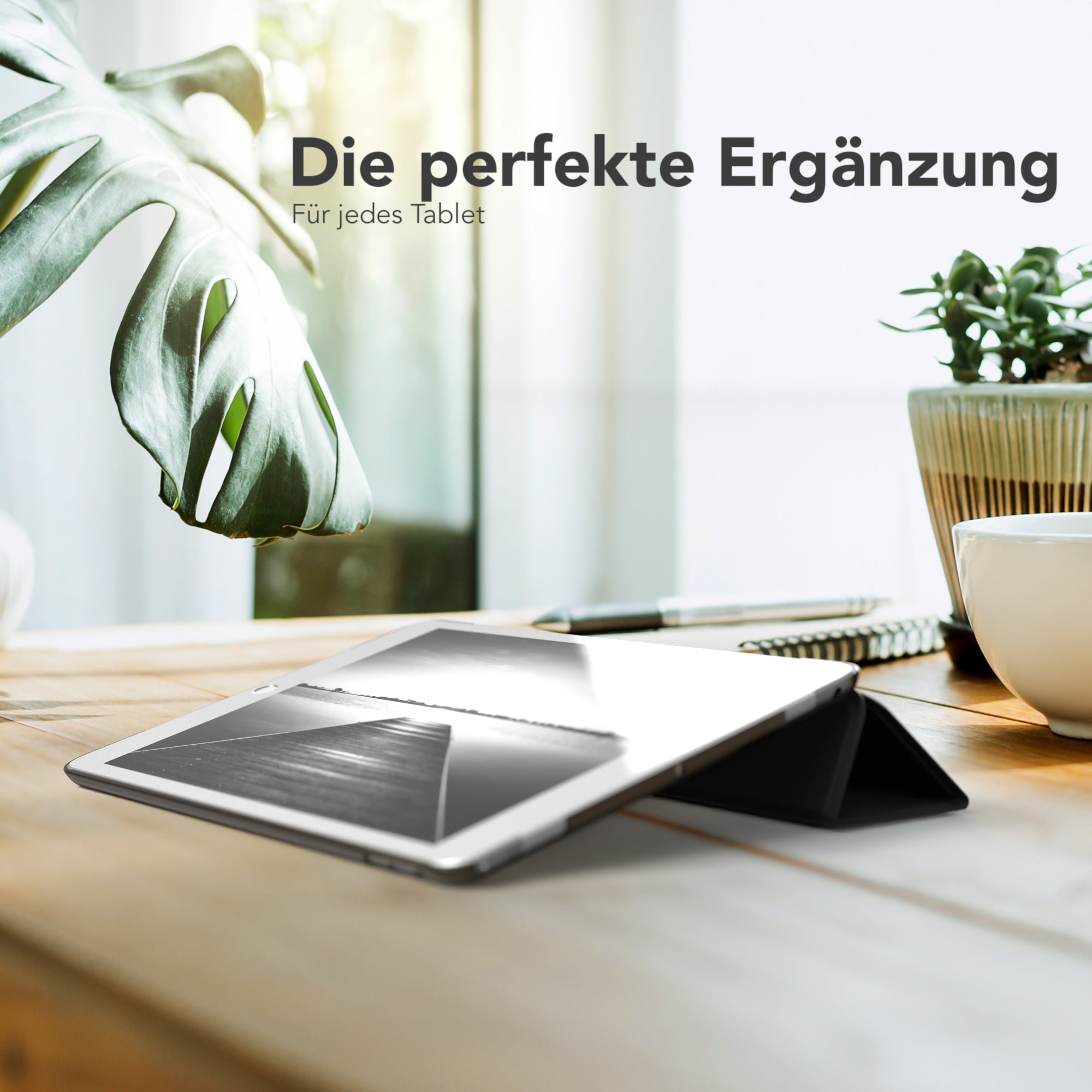 iPad 10,2" 2019/2020/2021 (7. / 8. / 9. Gen.) Smartcase