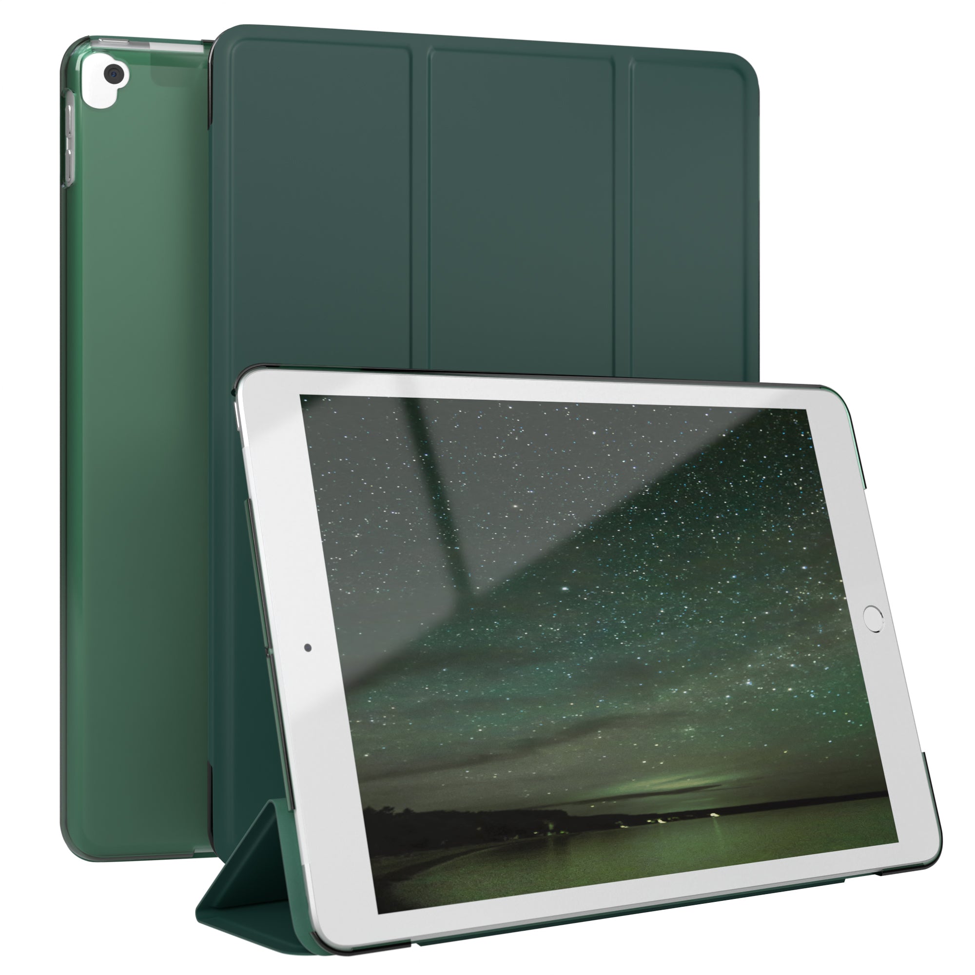 iPad 10,2" 2019/2020/2021 (7. / 8. / 9. Gen.) Smartcase