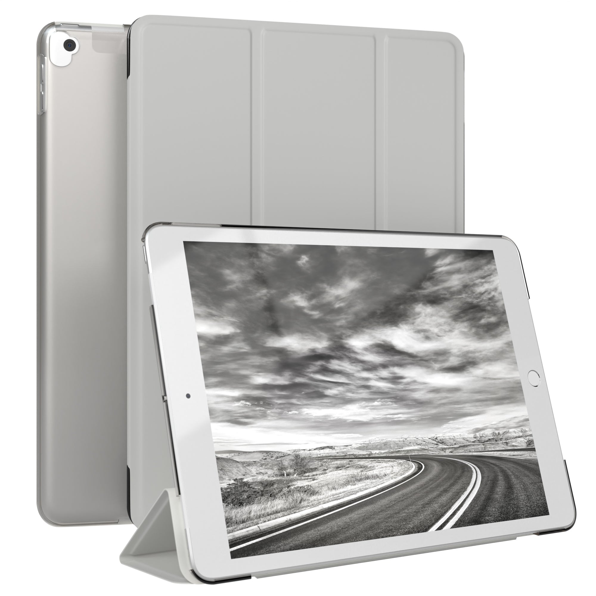 iPad 10,2" 2019/2020/2021 (7. / 8. / 9. Gen.) Smartcase