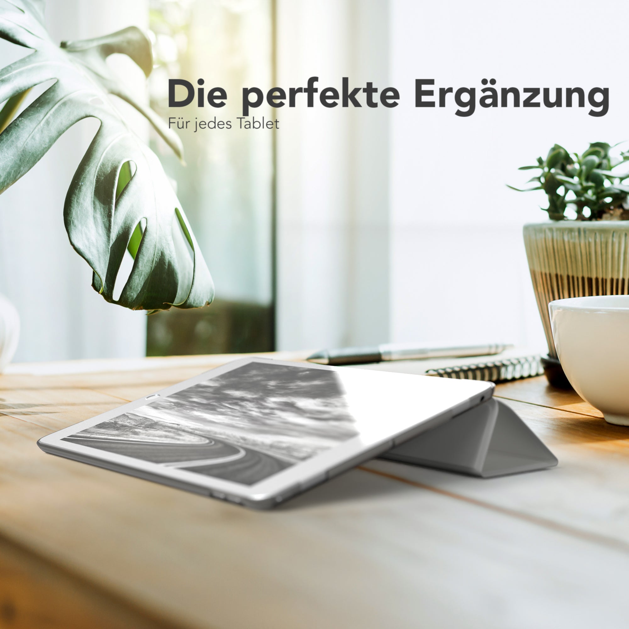 iPad 10,2" 2019/2020/2021 (7. / 8. / 9. Gen.) Smartcase