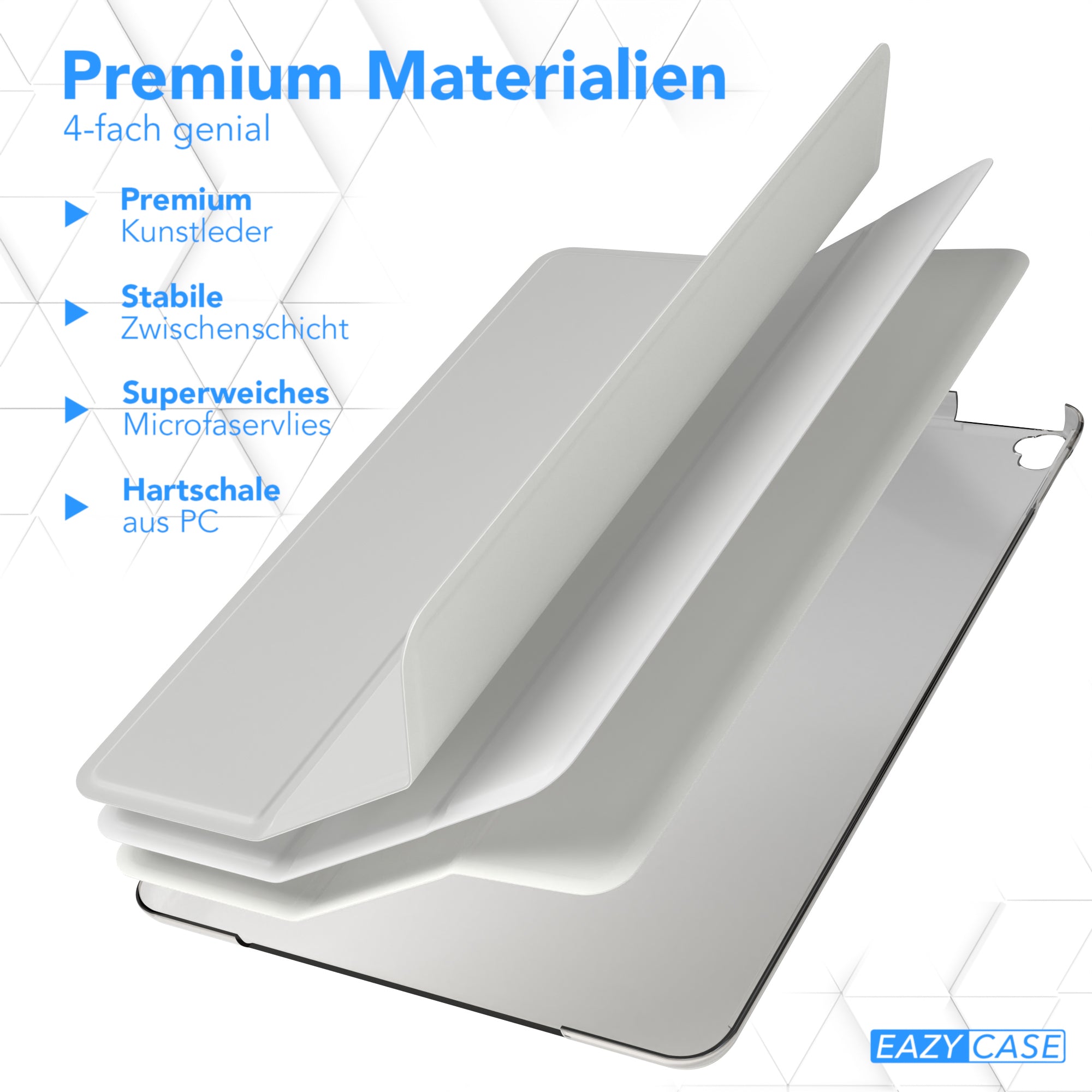 iPad 10,2" 2019/2020/2021 (7. / 8. / 9. Gen.) Smartcase