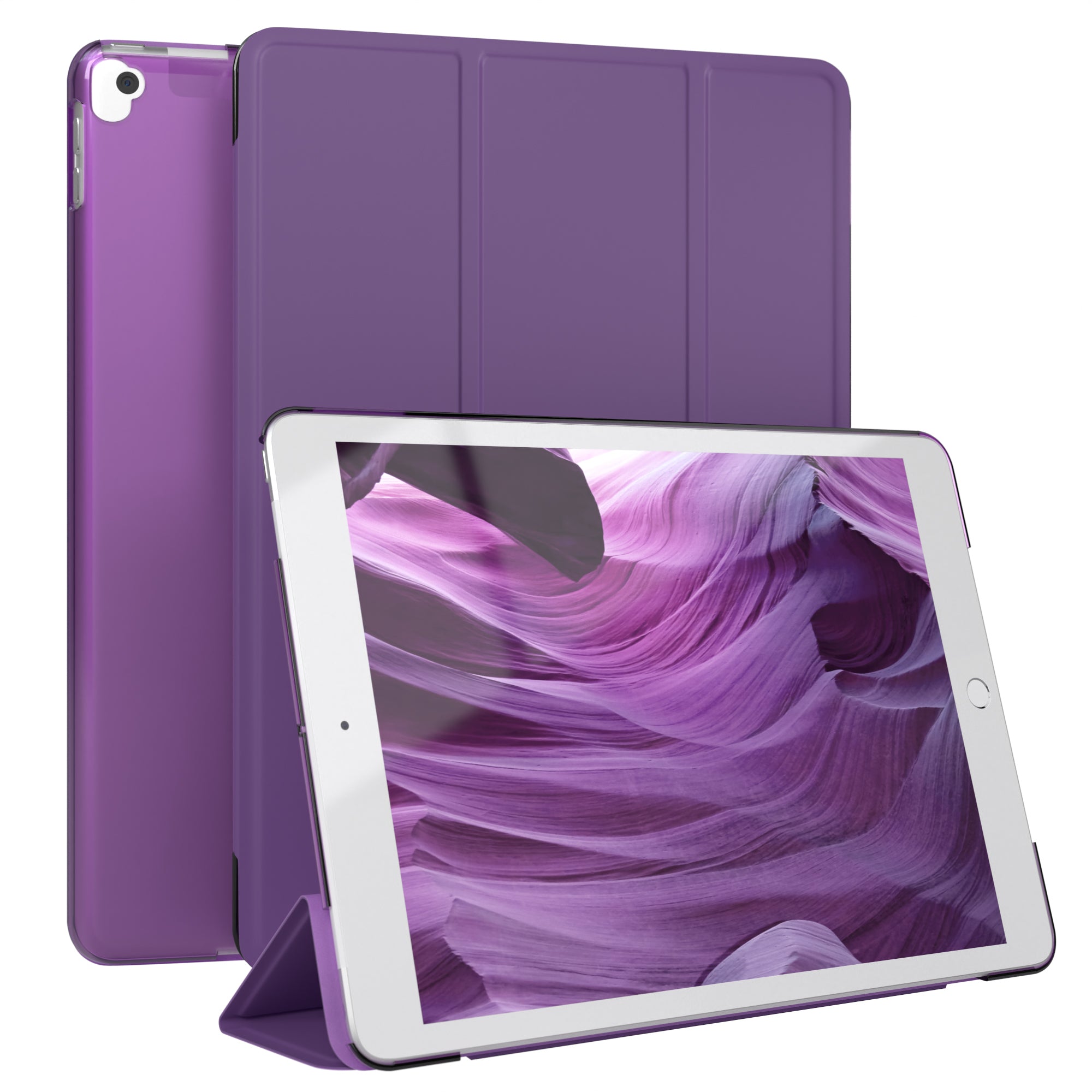iPad 10,2" 2019/2020/2021 (7. / 8. / 9. Gen.) Smartcase