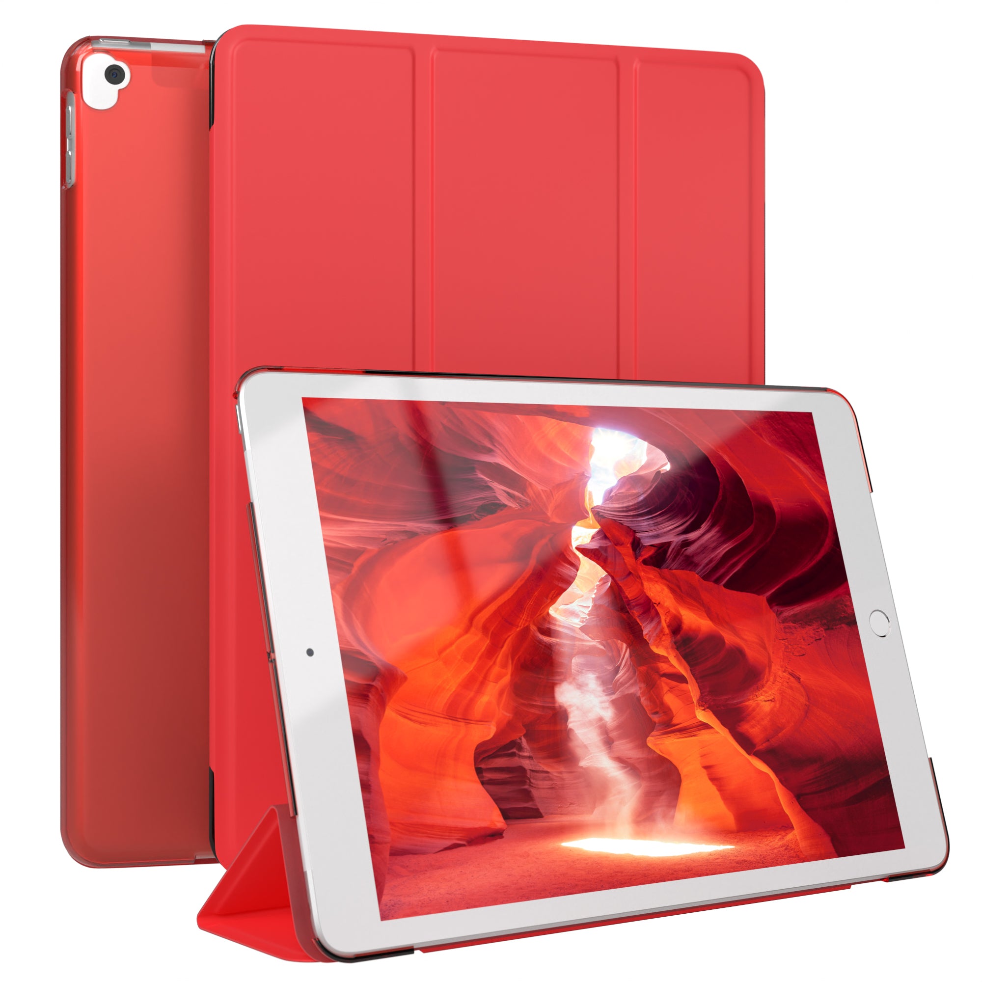 iPad 10,2" 2019/2020/2021 (7. / 8. / 9. Gen.) Smartcase
