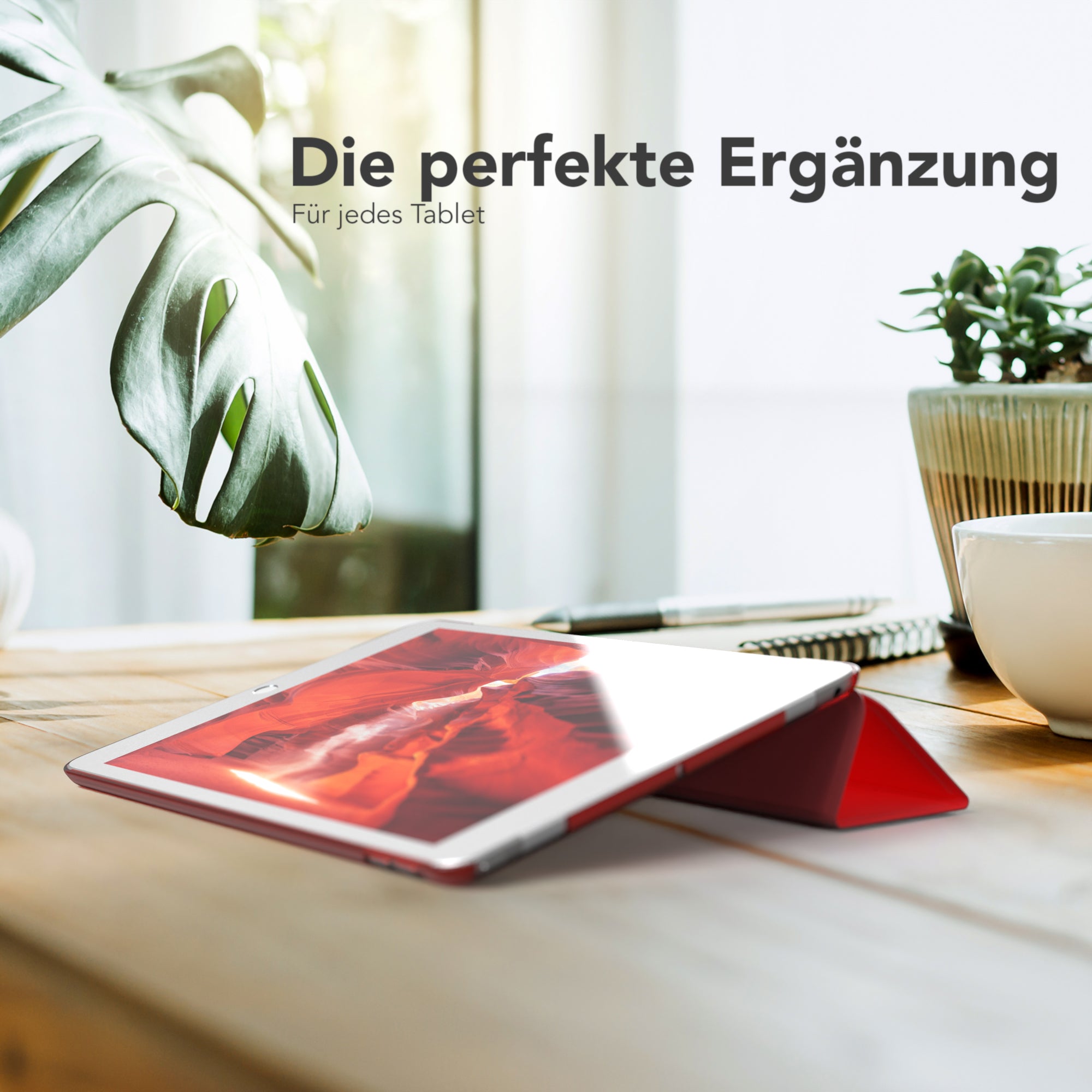 iPad 10,2" 2019/2020/2021 (7. / 8. / 9. Gen.) Smartcase