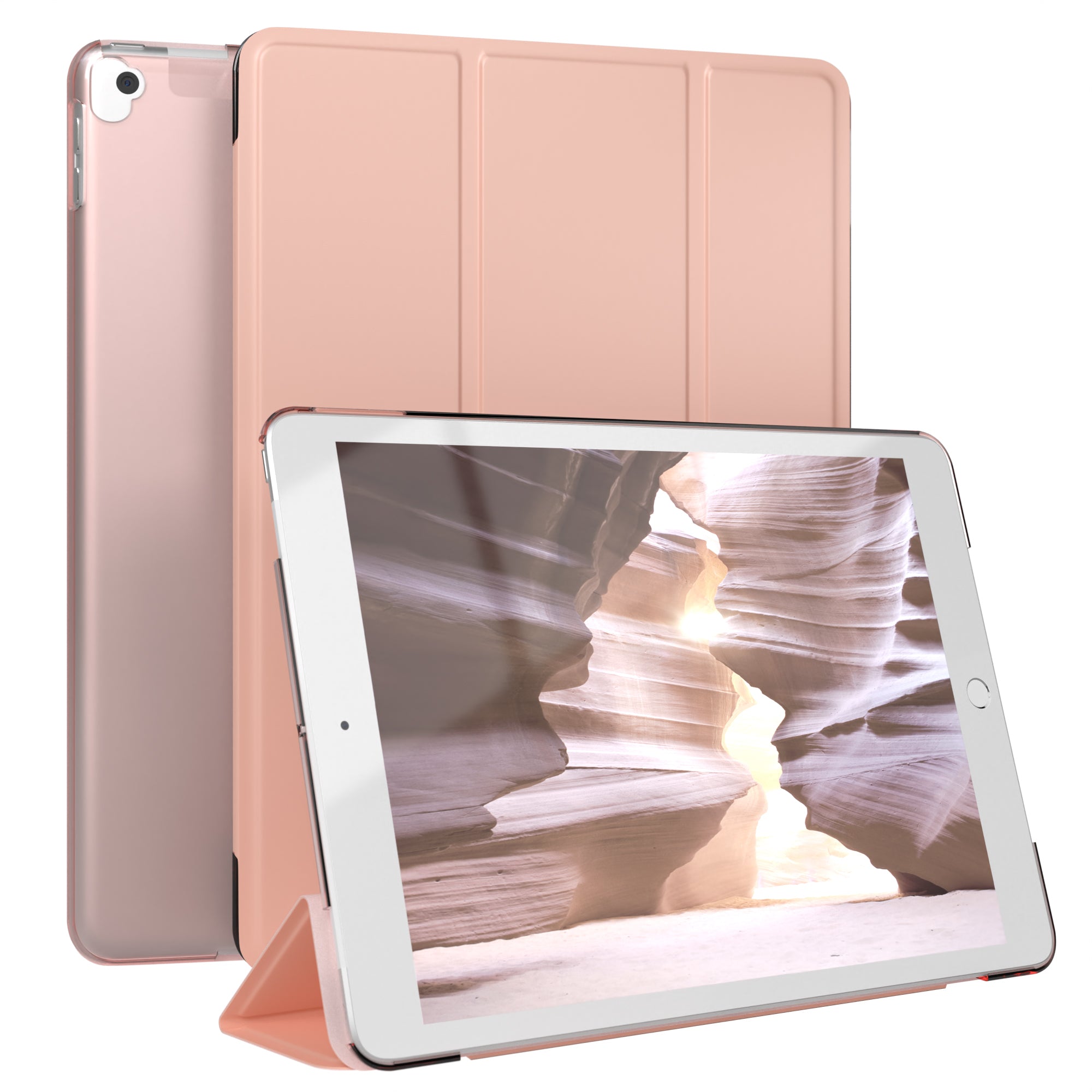 iPad 10,2" 2019/2020/2021 (7. / 8. / 9. Gen.) Smartcase