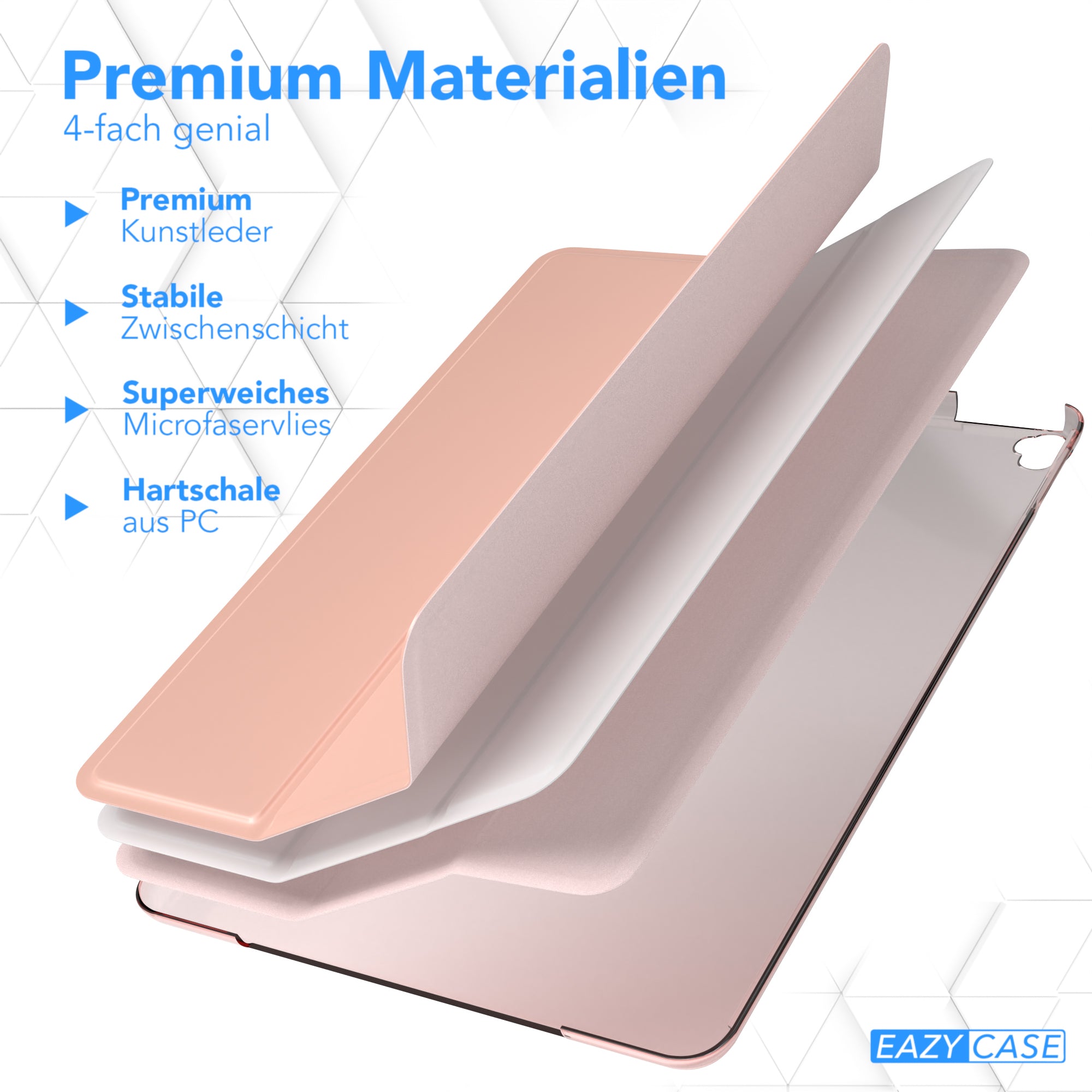 iPad 10,2" 2019/2020/2021 (7. / 8. / 9. Gen.) Smartcase