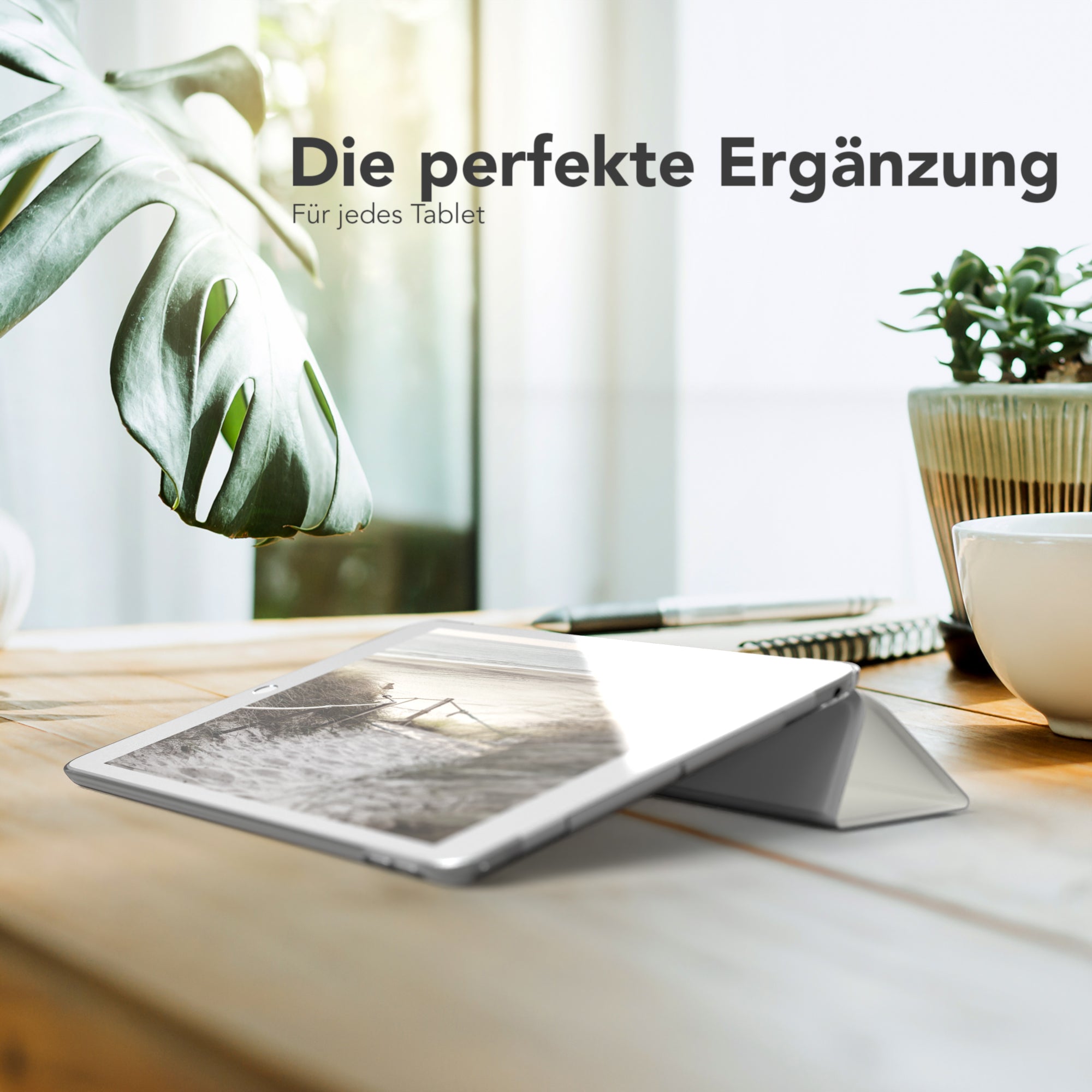 iPad 10,2" 2019/2020/2021 (7. / 8. / 9. Gen.) Smartcase