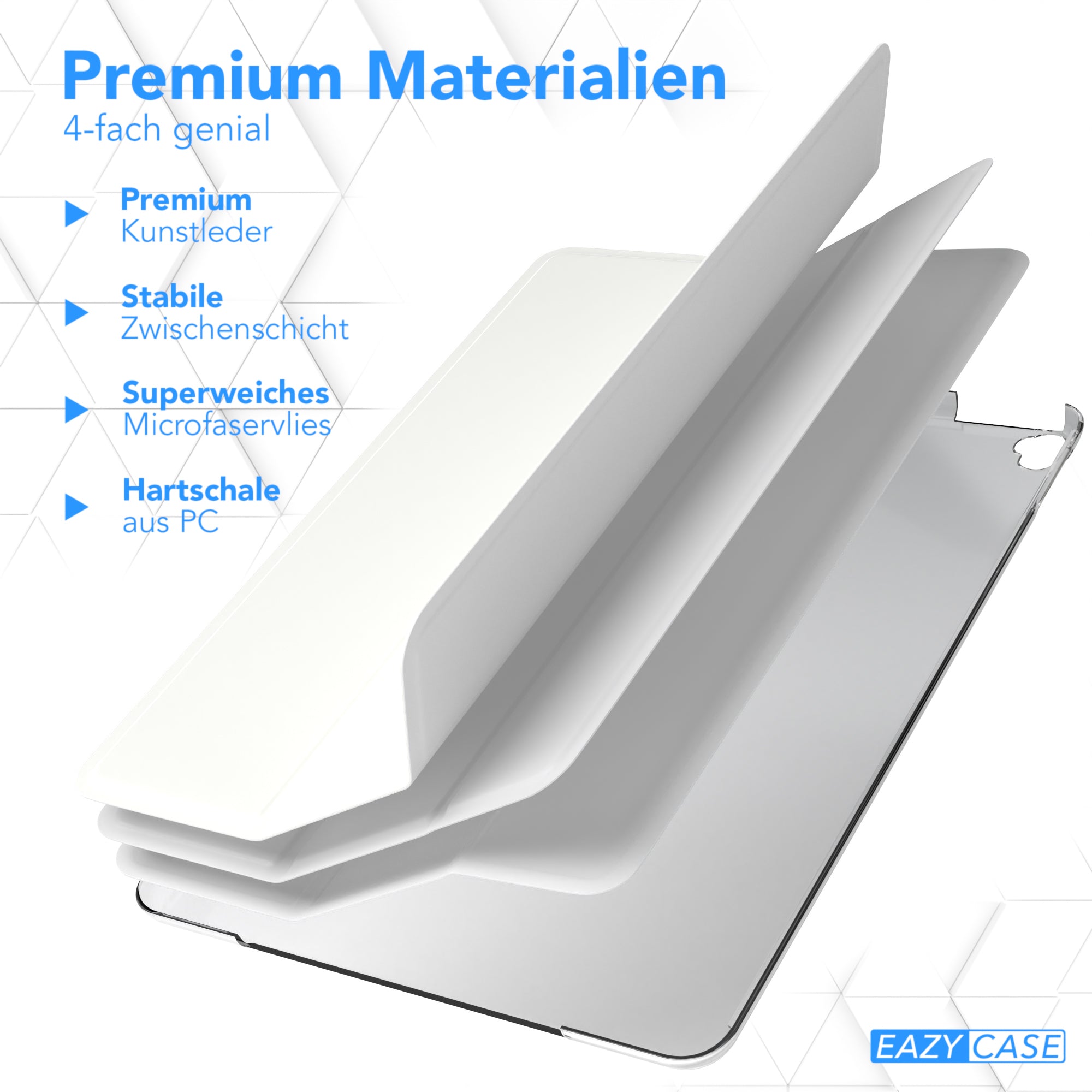 iPad 10,2" 2019/2020/2021 (7. / 8. / 9. Gen.) Smartcase