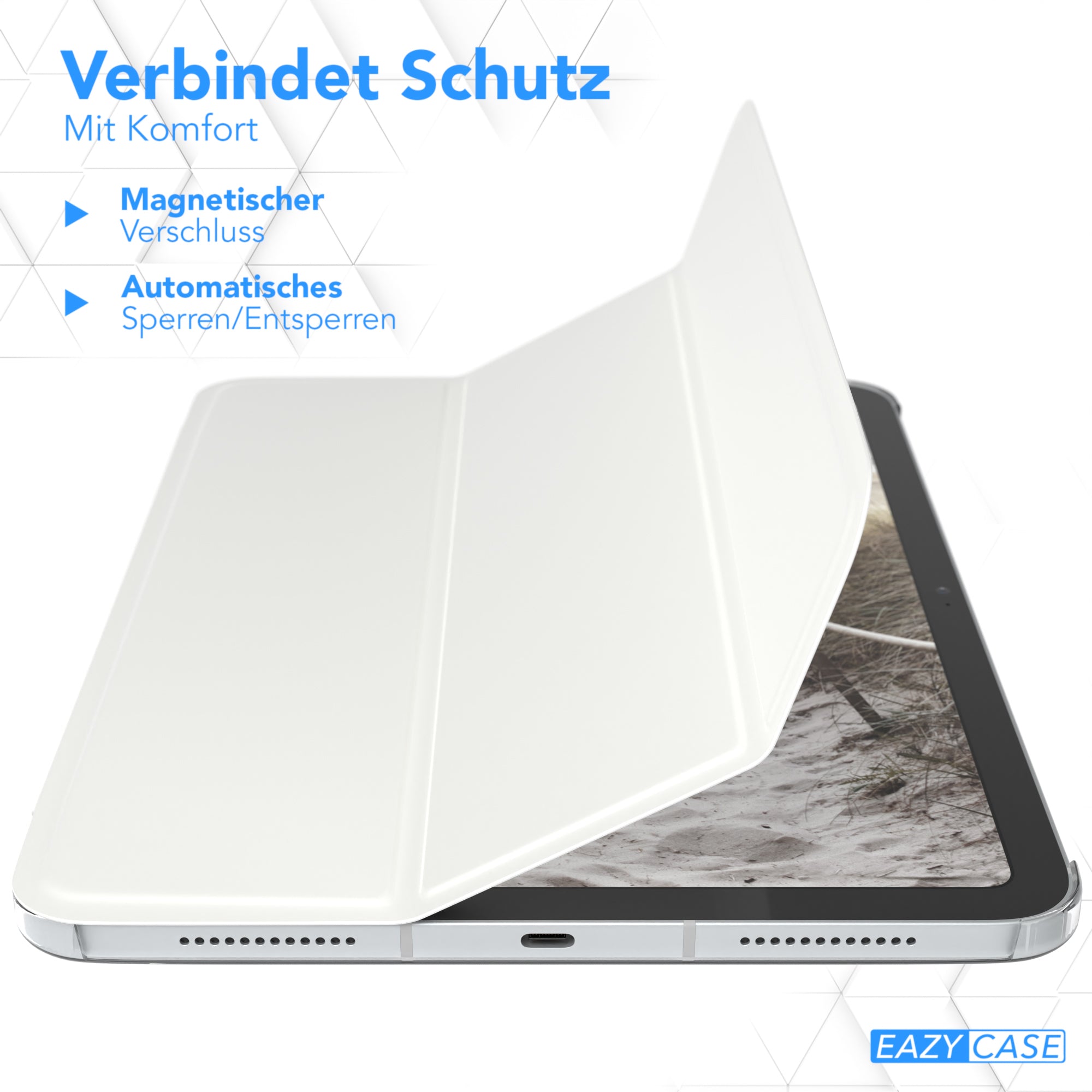 iPad 10,9" (10. Gen.) Smartcase