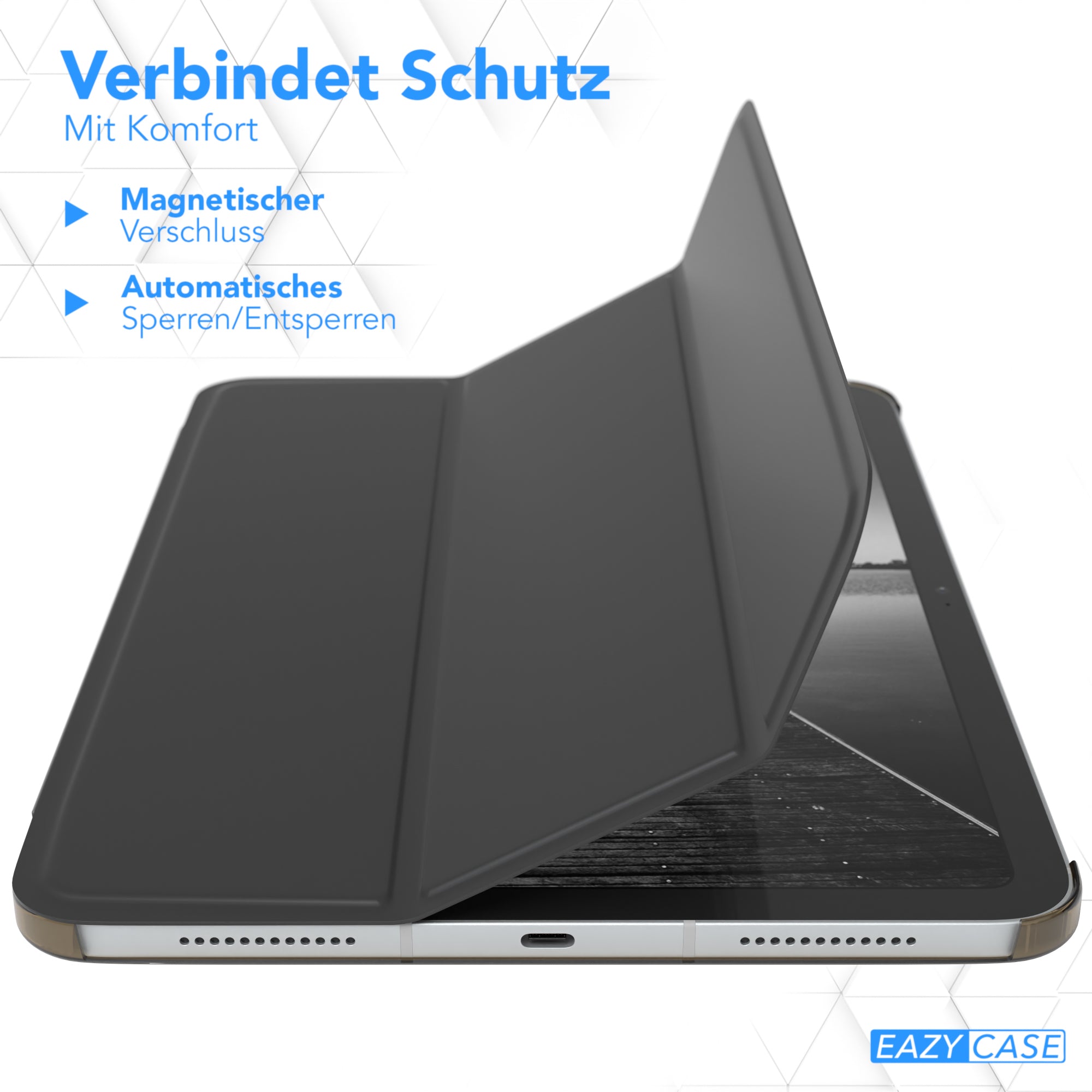 iPad 10,9" (10. Gen.) Smartcase