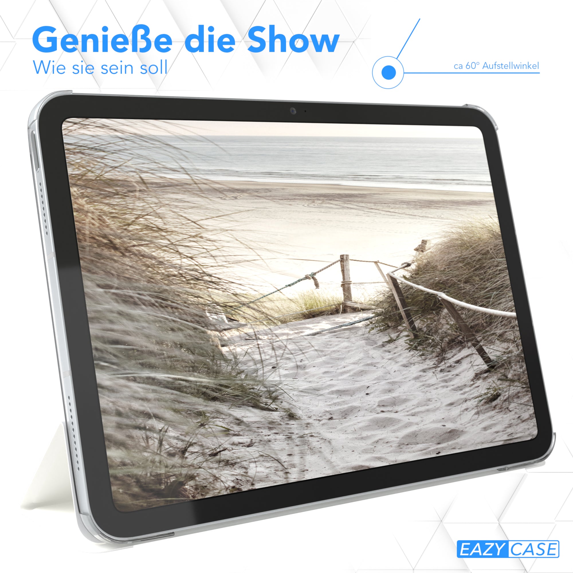 iPad 10,9" (10. Gen.) Smartcase