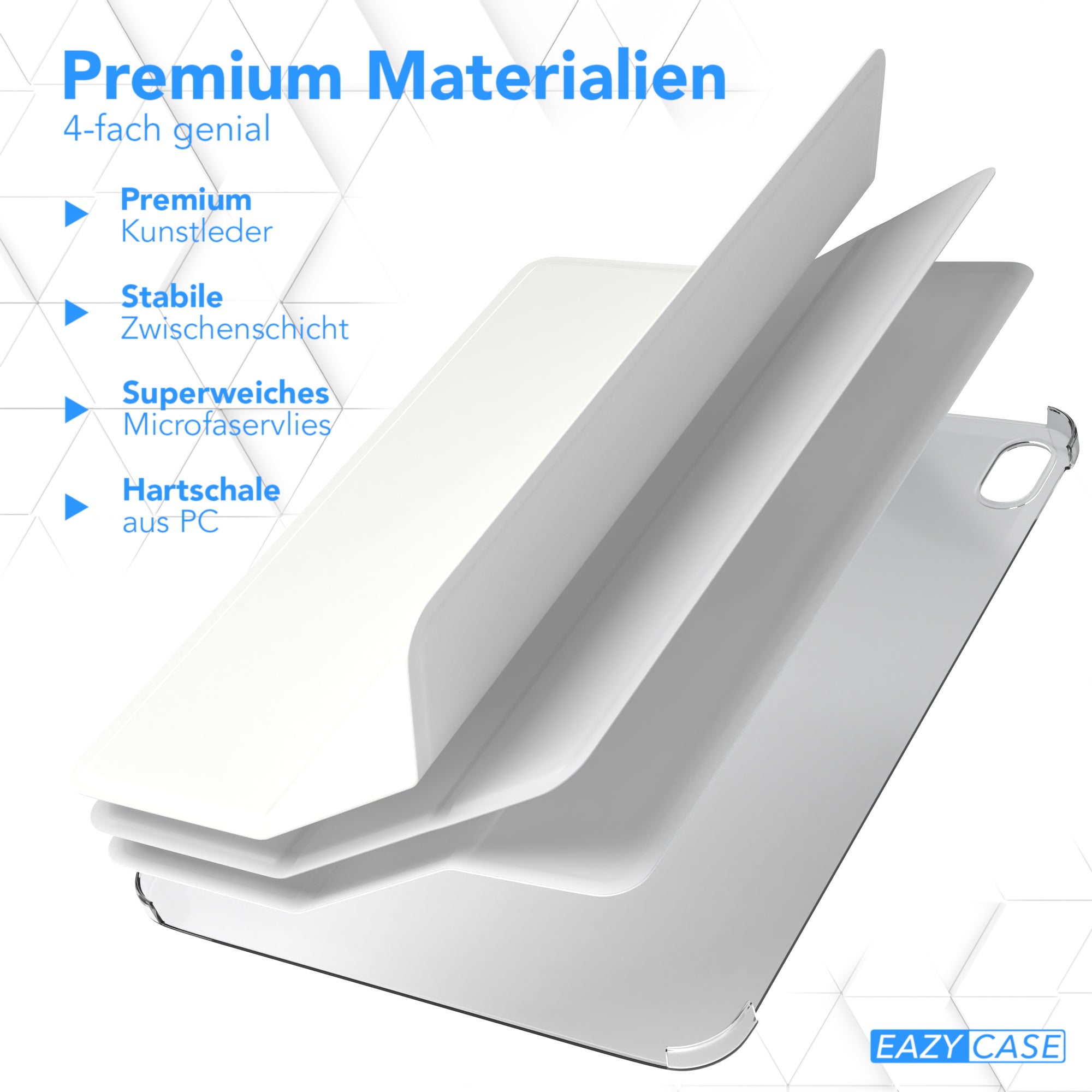 iPad 10,9" (10. Gen.) Smartcase