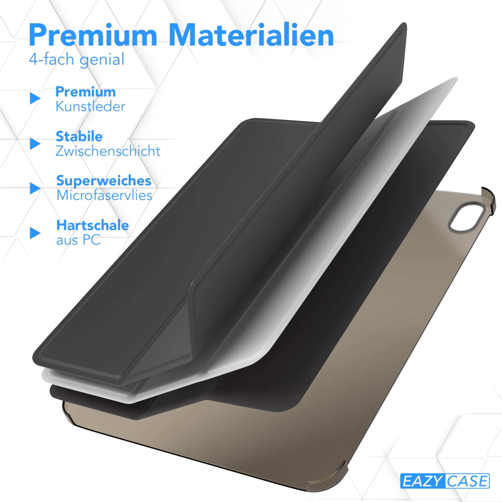 iPad 10,9" (10. Gen.) Smartcase