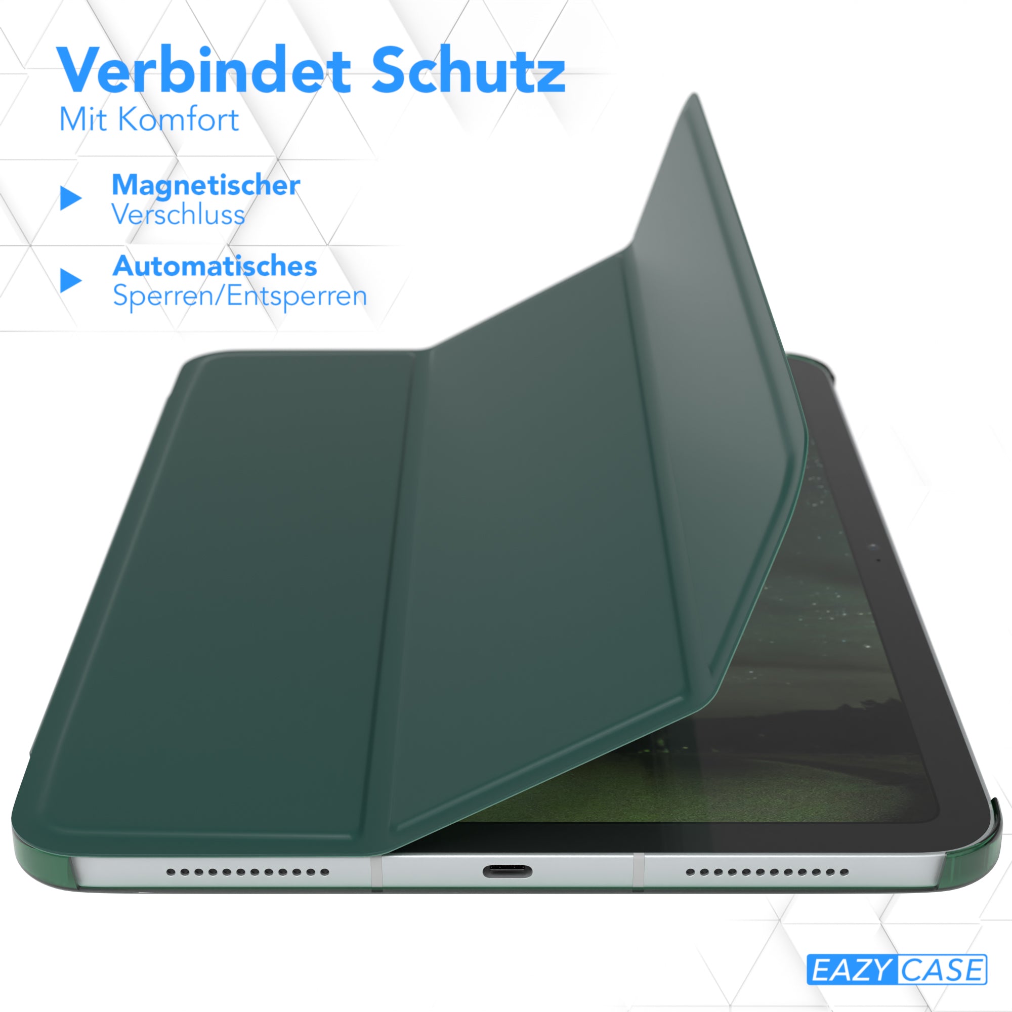 iPad 10,9" (10. Gen.) Smartcase