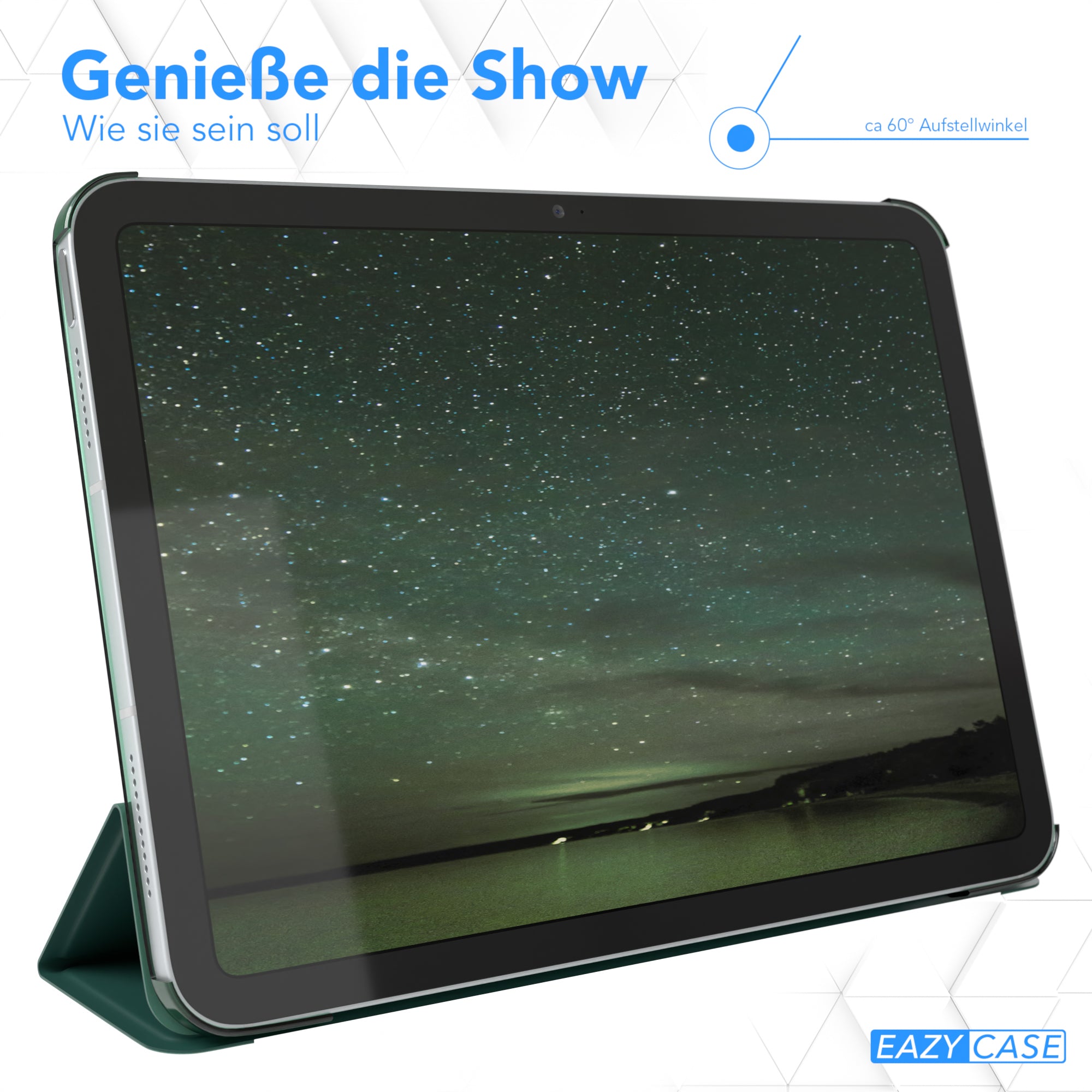 iPad 10,9" (10. Gen.) Smartcase