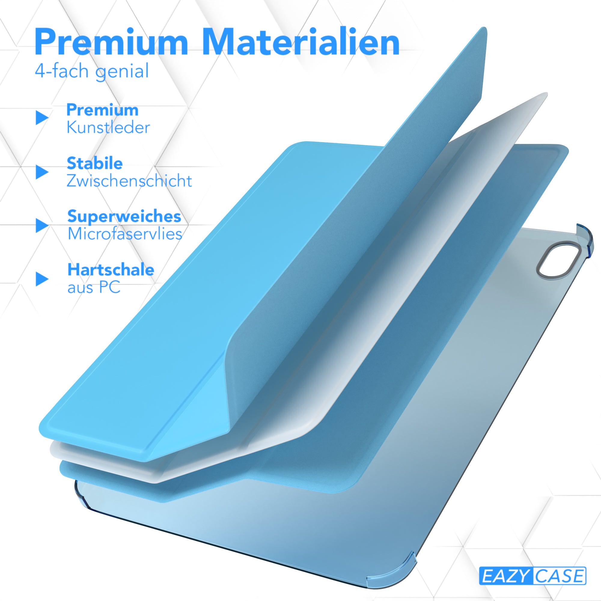 iPad 10,9" (10. Gen.) Smartcase