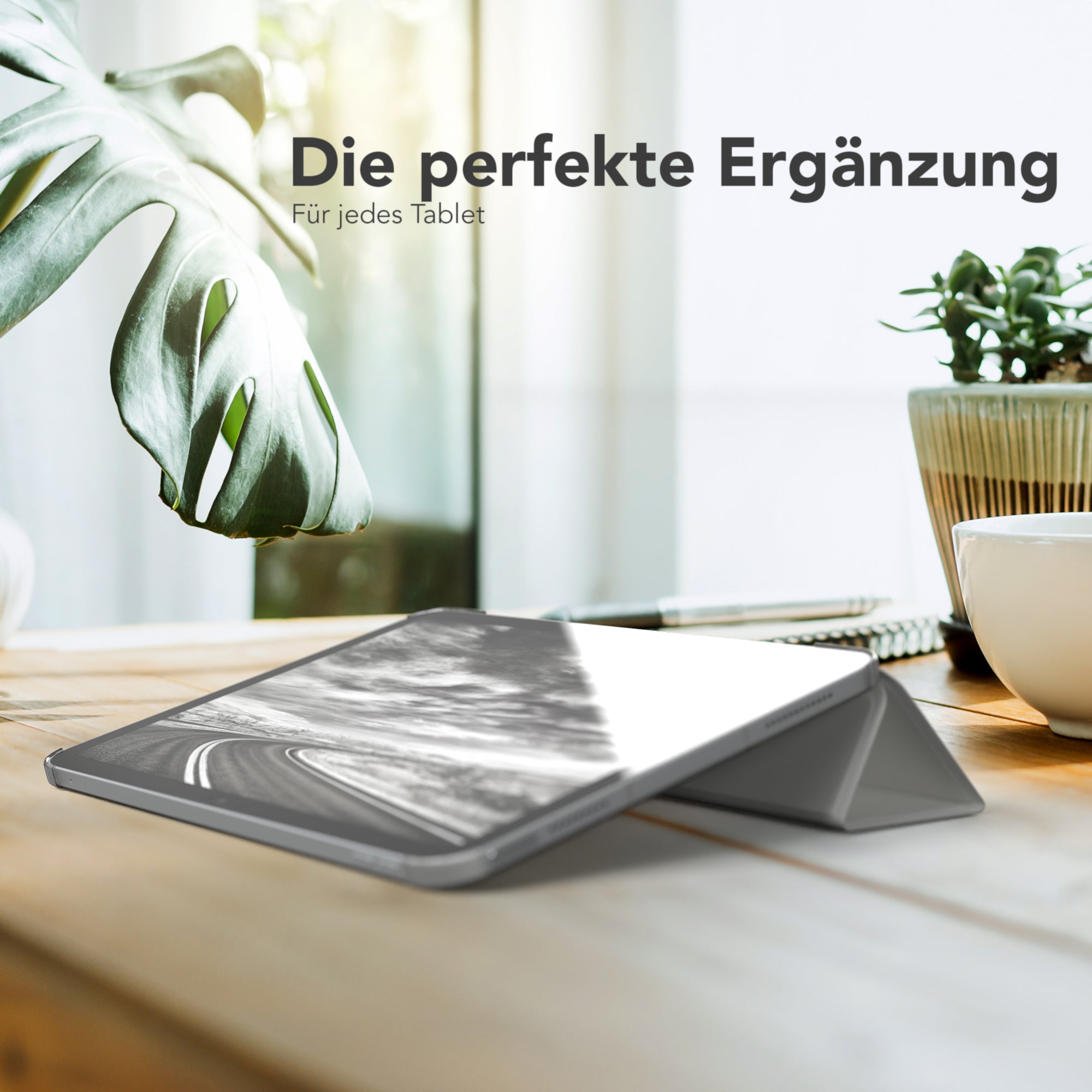 iPad 10,9" (10. Gen.) Smartcase