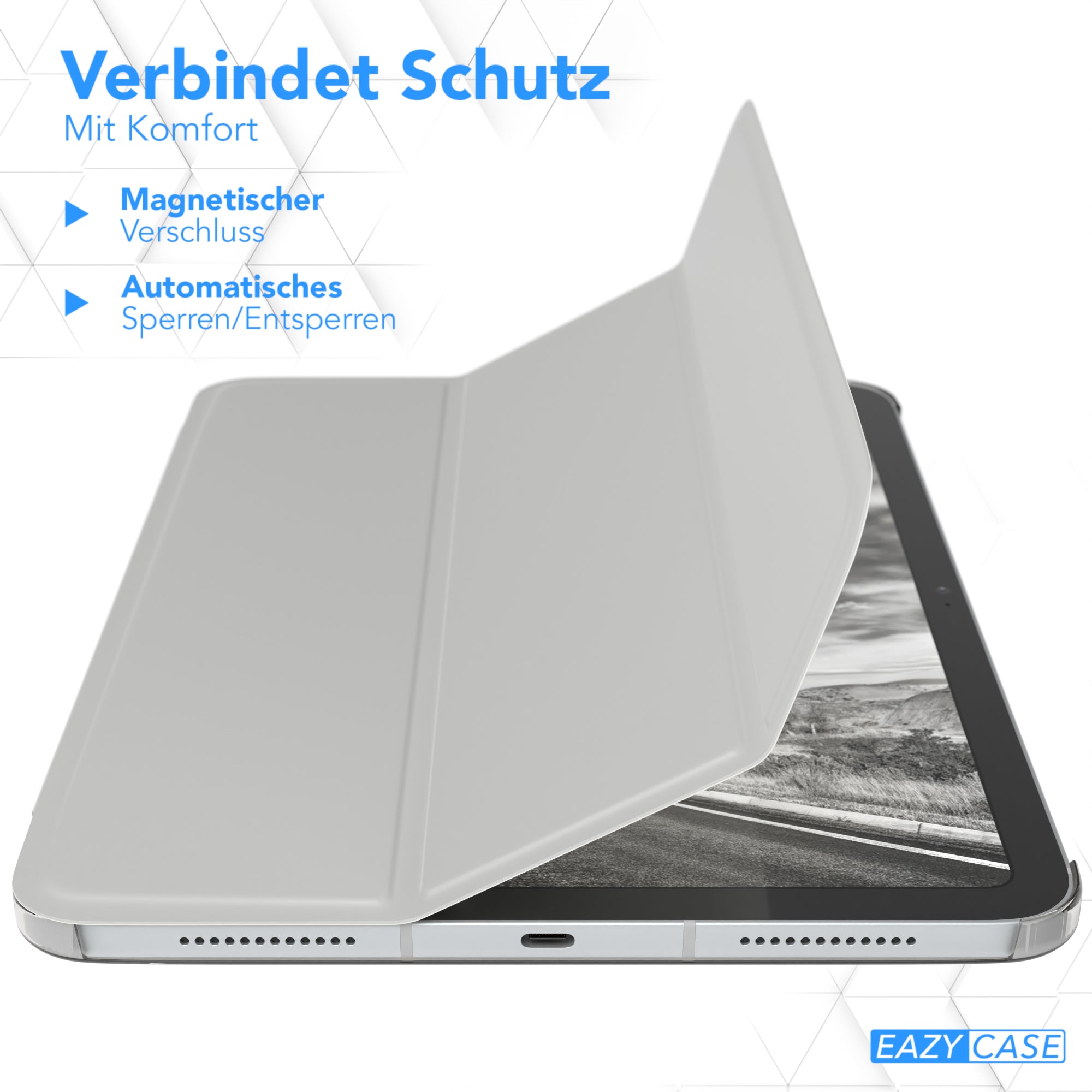 iPad 10,9" (10. Gen.) Smartcase