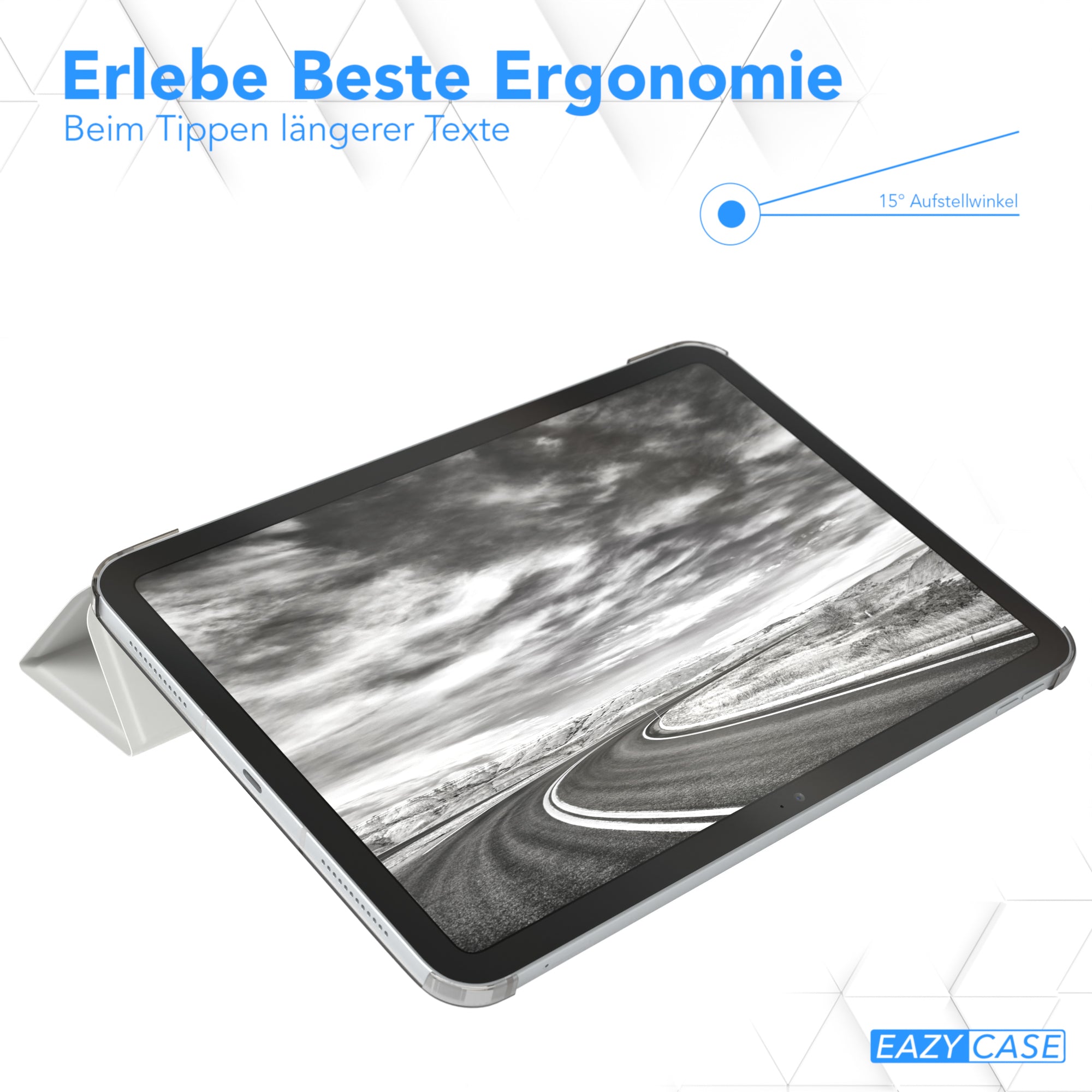 iPad 10,9" (10. Gen.) Smartcase