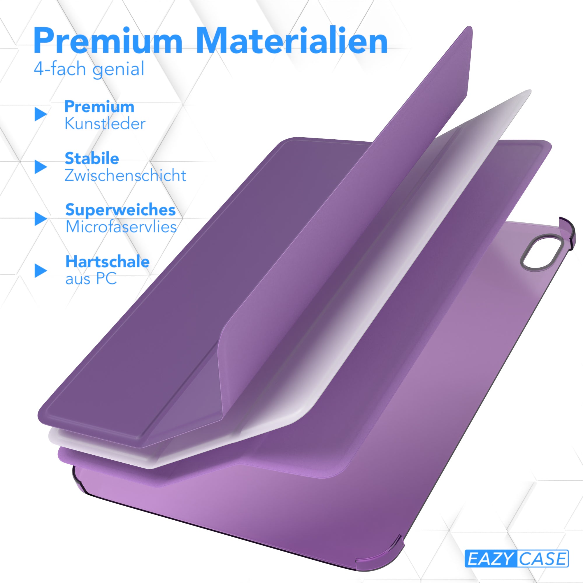 iPad 10,9" (10. Gen.) Smartcase