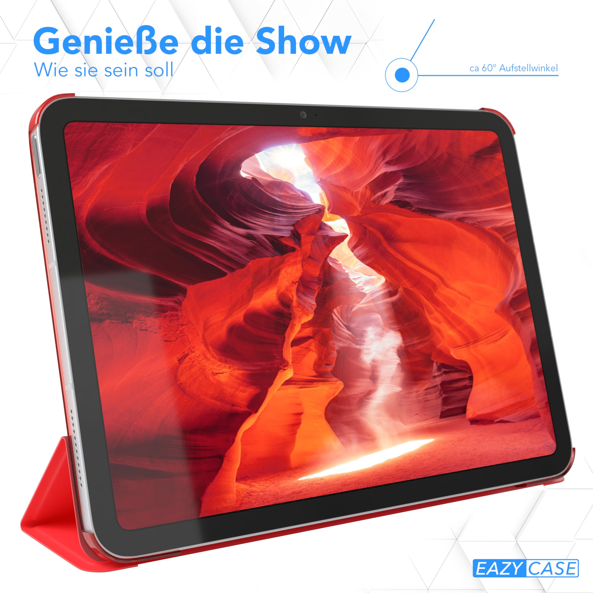 iPad 10,9" (10. Gen.) Smartcase