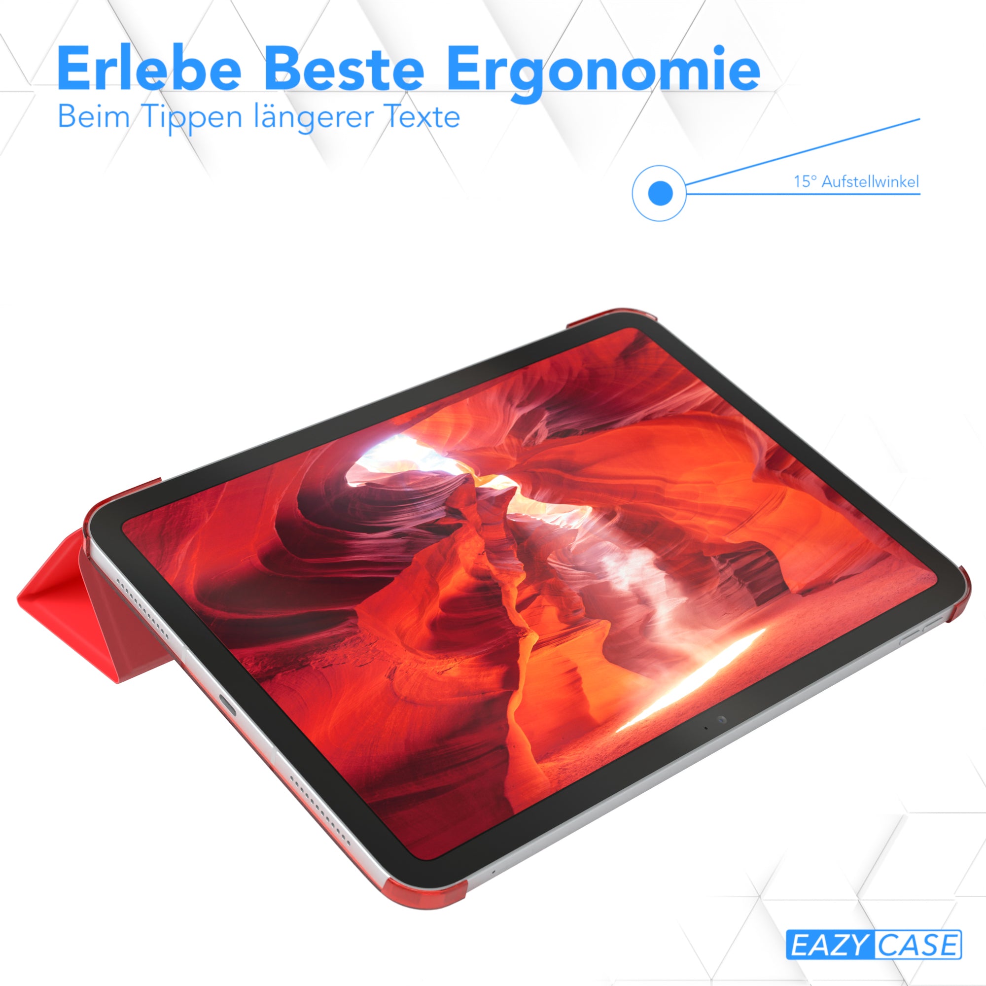 iPad 10,9" (10. Gen.) Smartcase