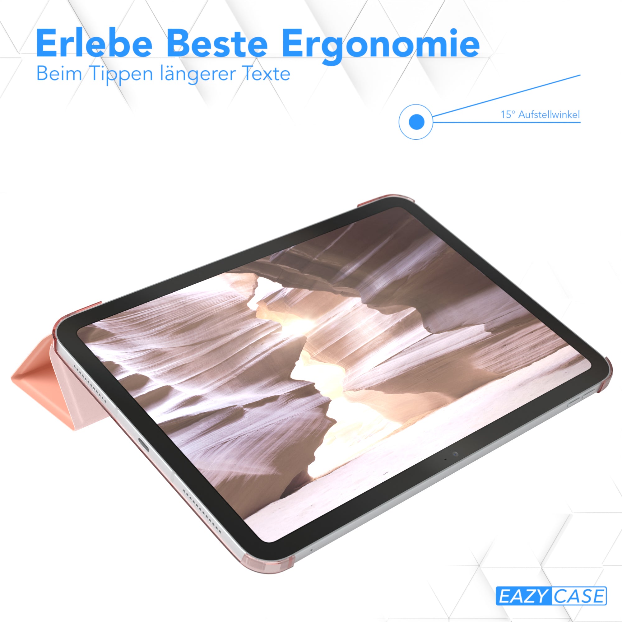 iPad 10,9" (10. Gen.) Smartcase