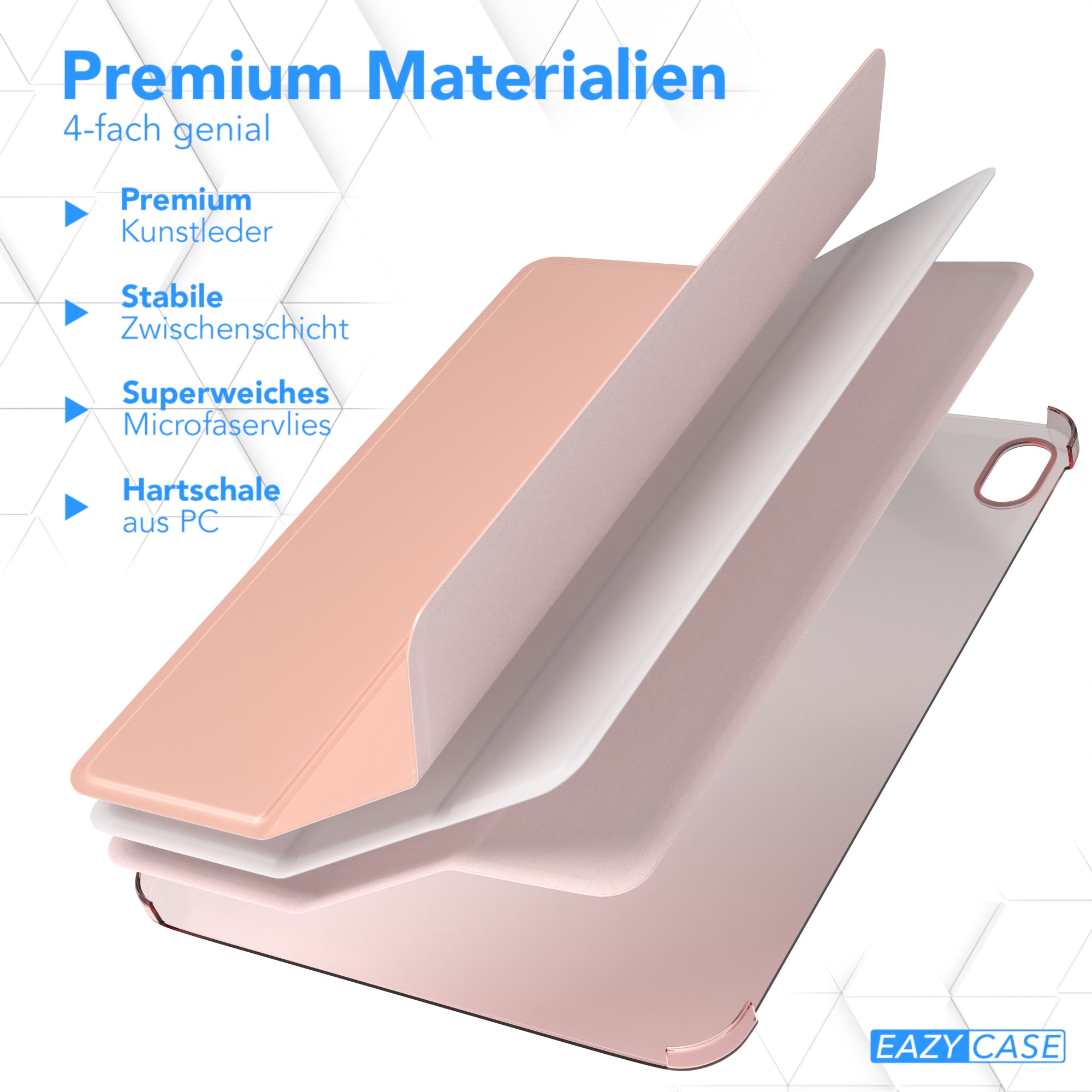 iPad 10,9" (10. Gen.) Smartcase
