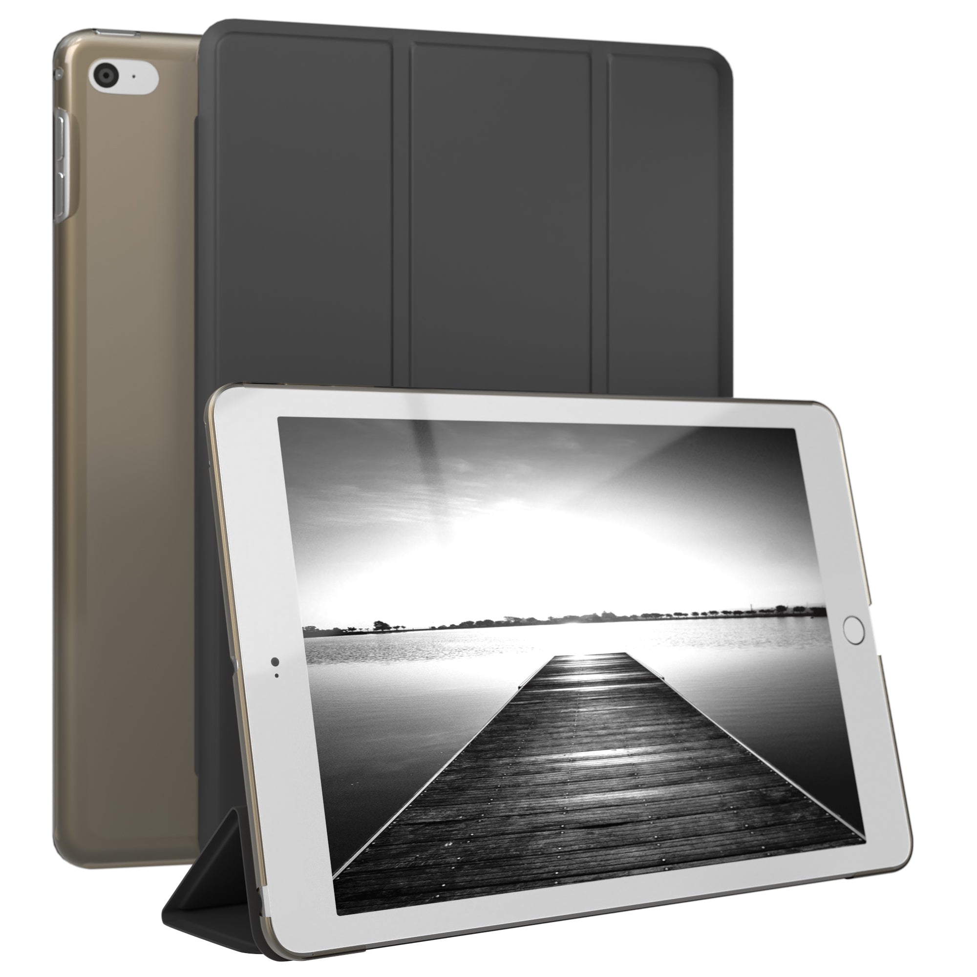 iPad Mini 4 / 5 Smartcase
