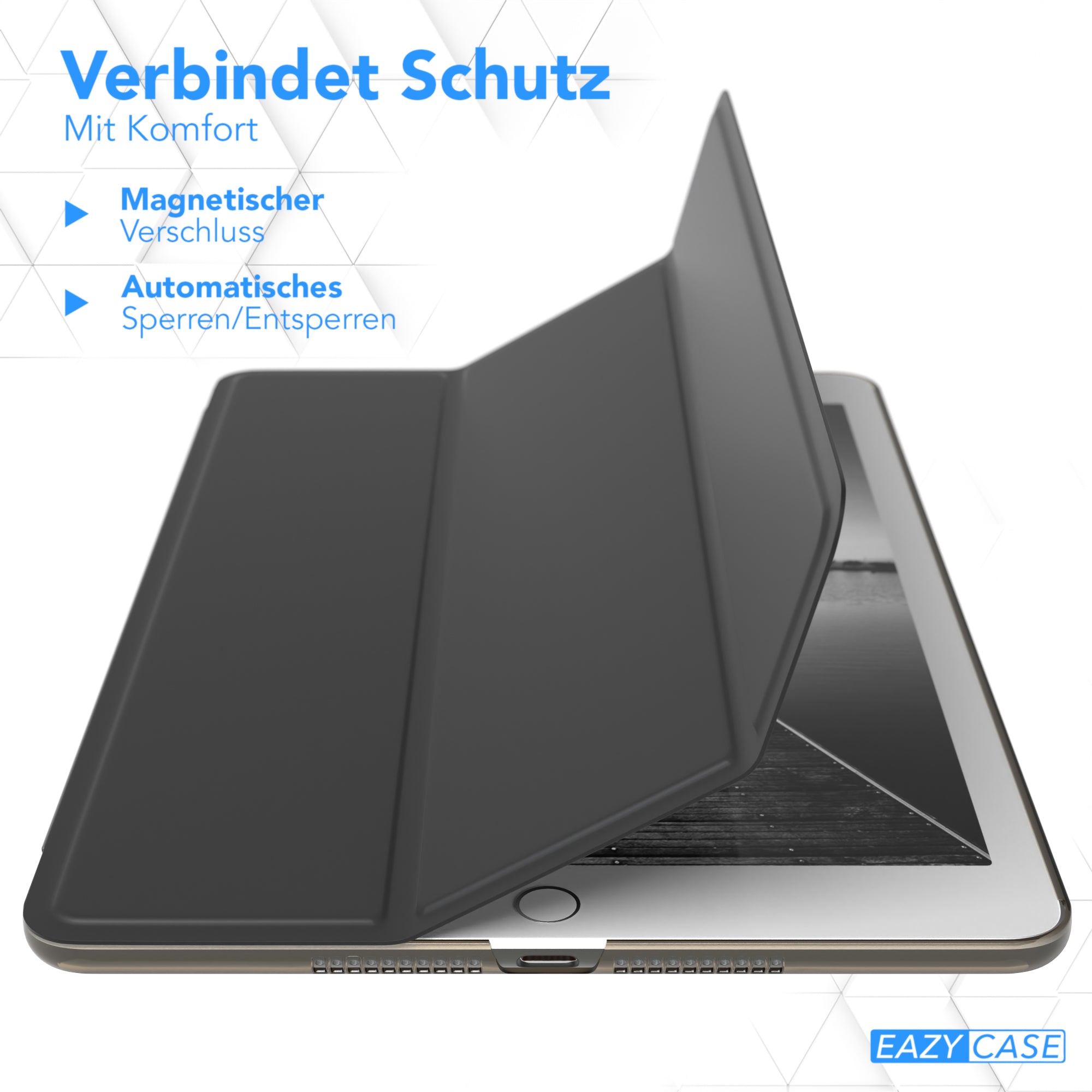 iPad Mini 4 / 5 Smartcase