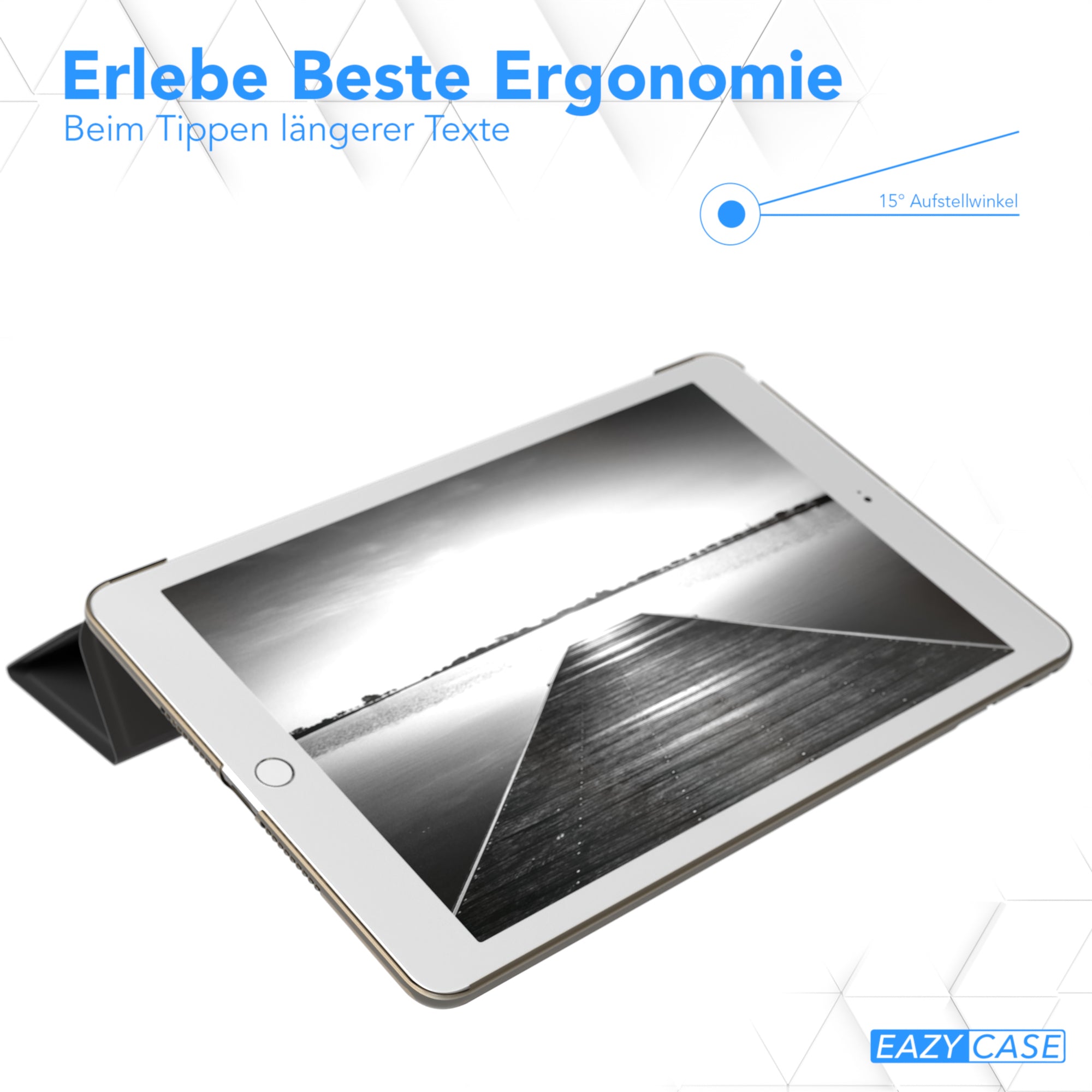 iPad Mini 4 / 5 Smartcase