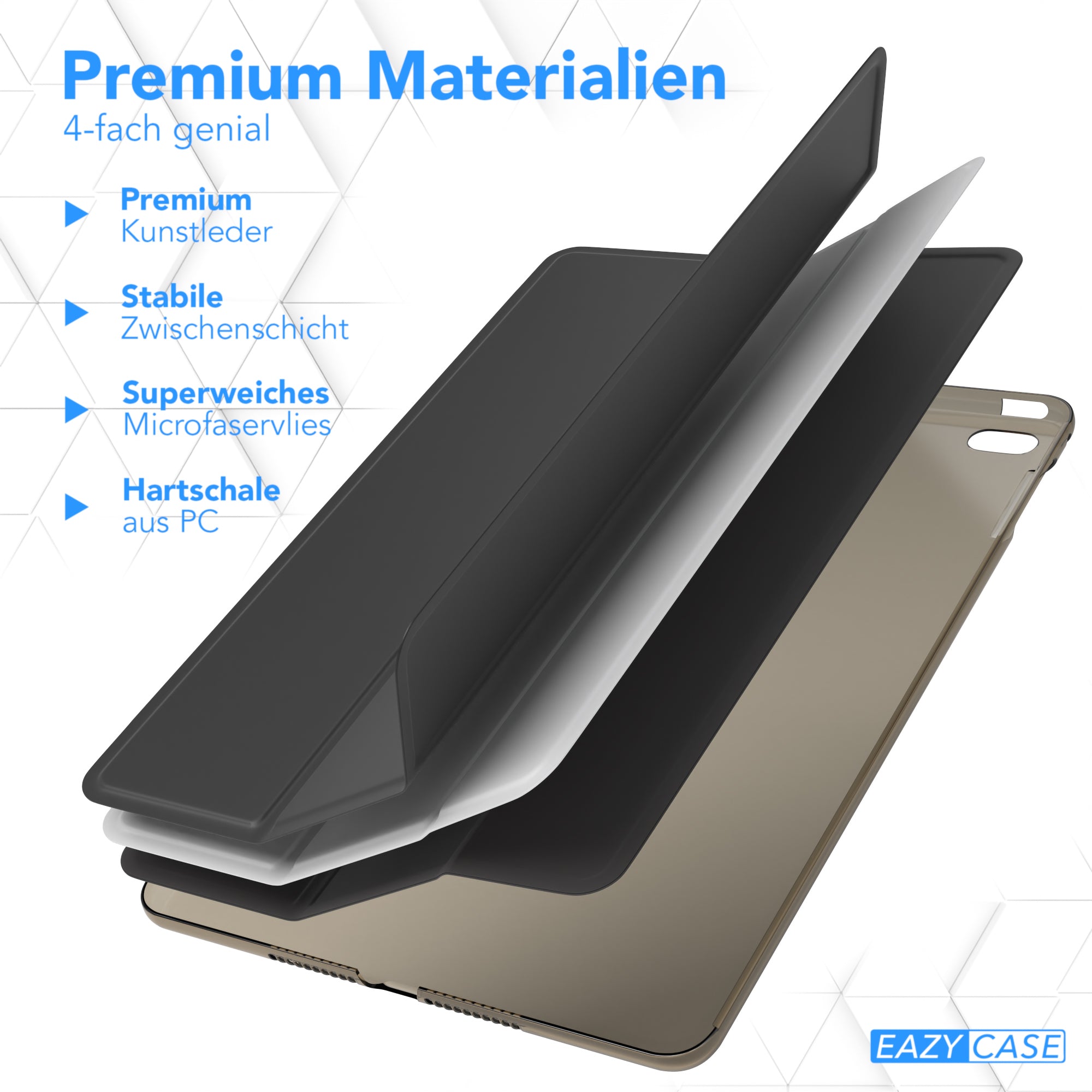 iPad Mini 4 / 5 Smartcase