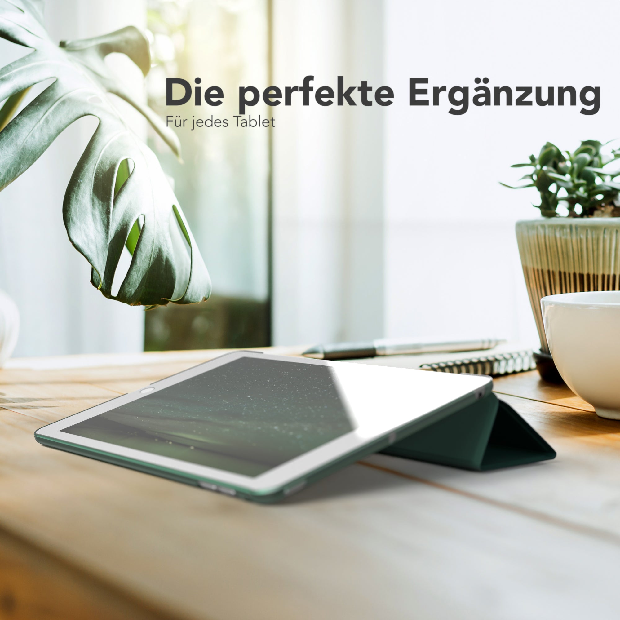 iPad Mini 4 / 5 Smartcase