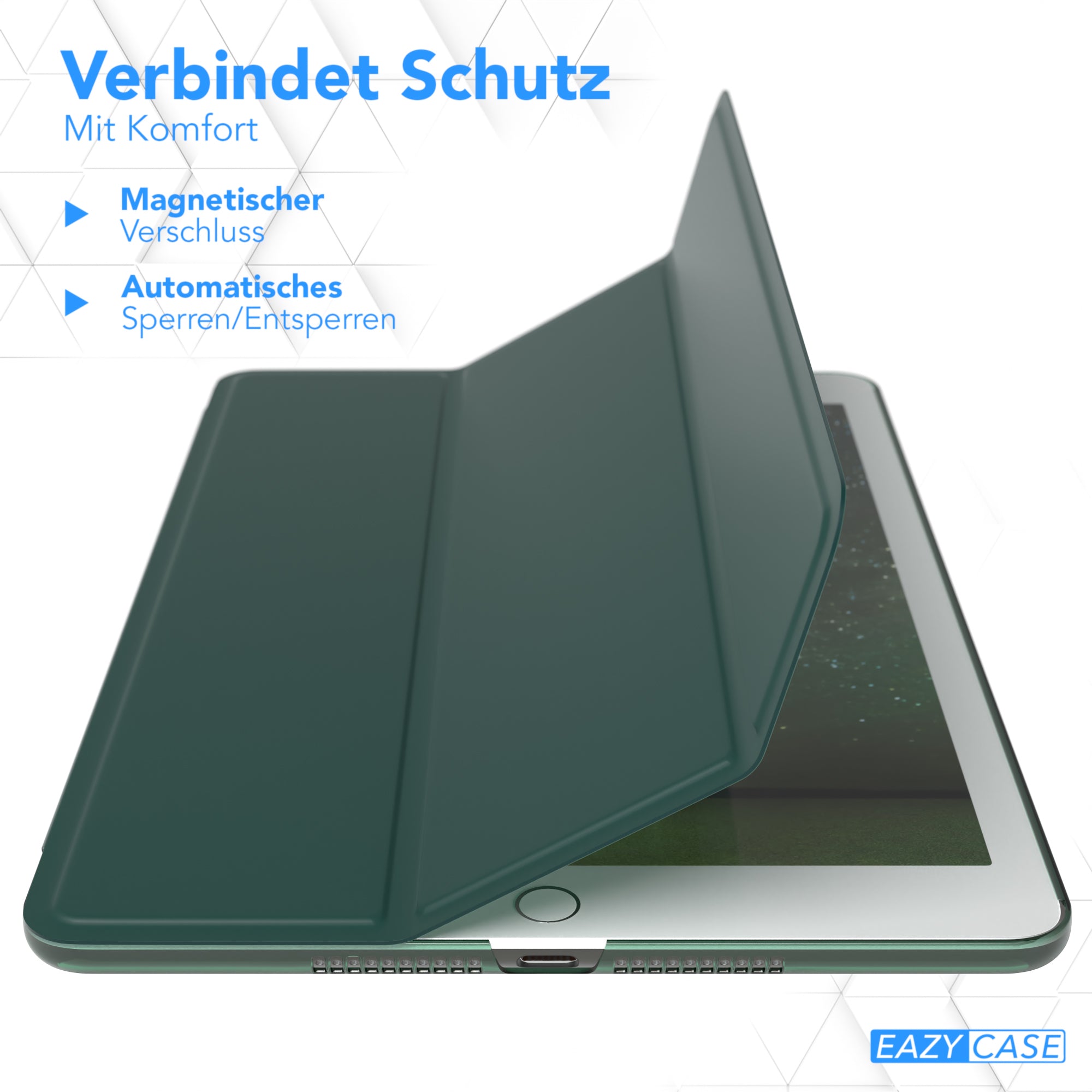 iPad Mini 4 / 5 Smartcase
