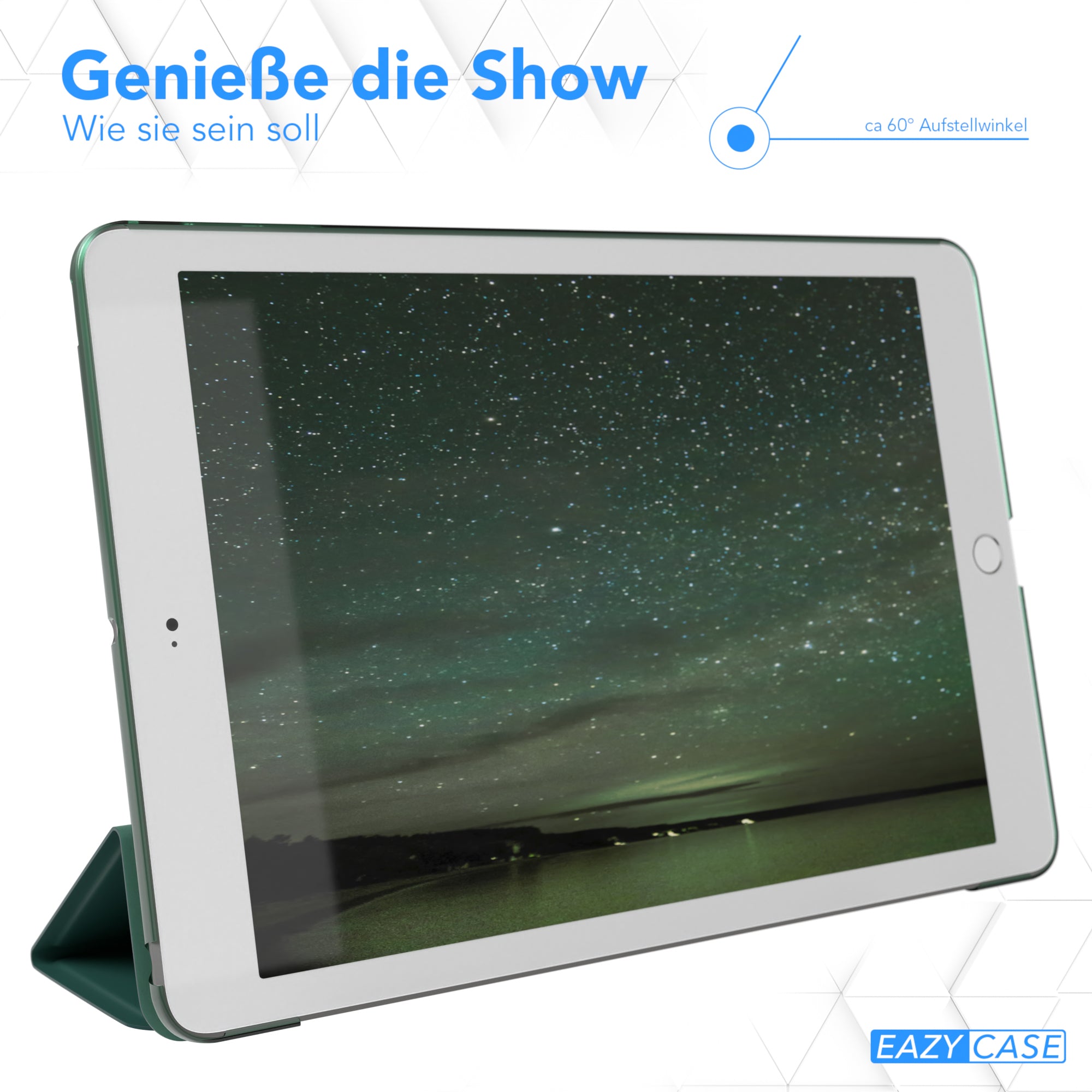 iPad Mini 4 / 5 Smartcase