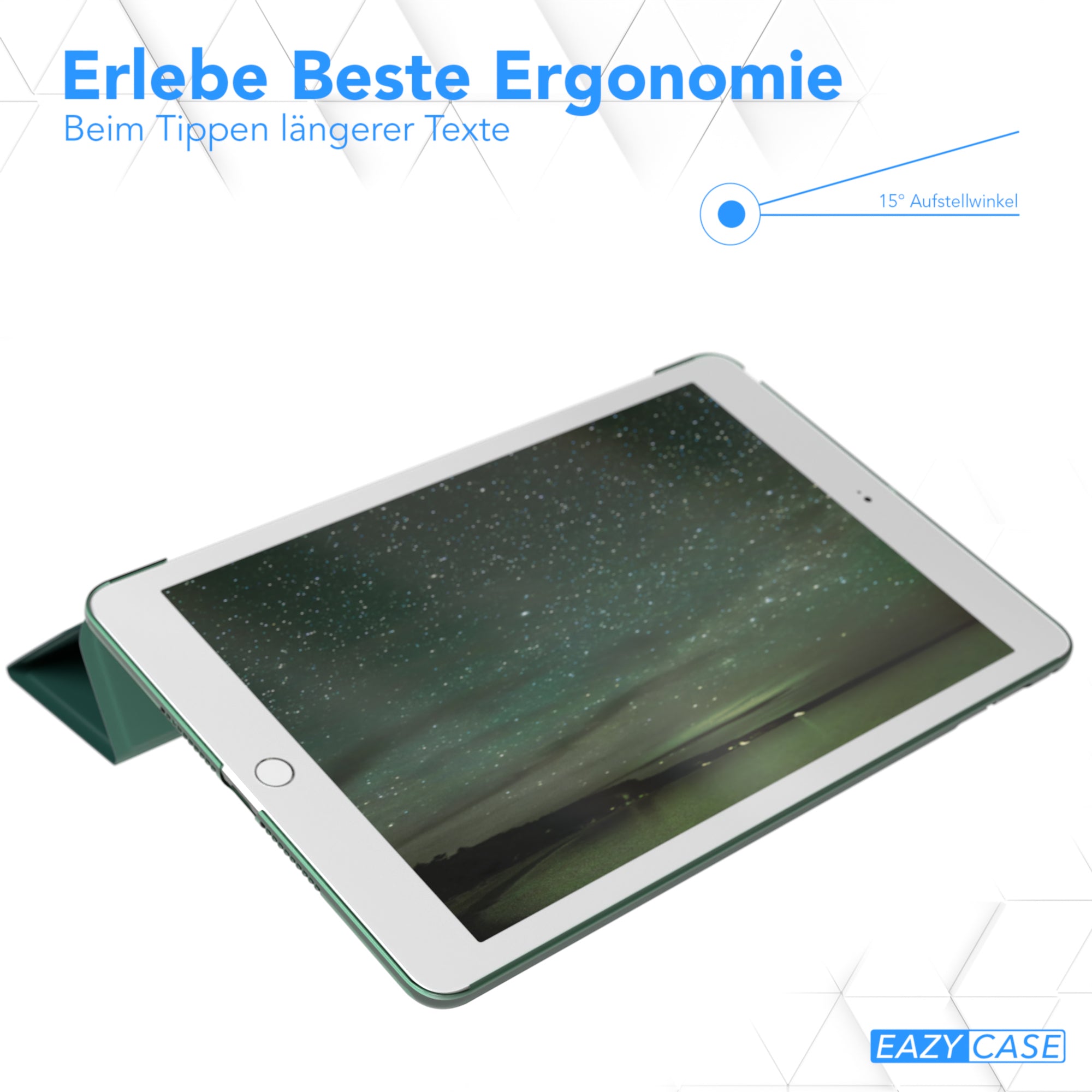 iPad Mini 4 / 5 Smartcase