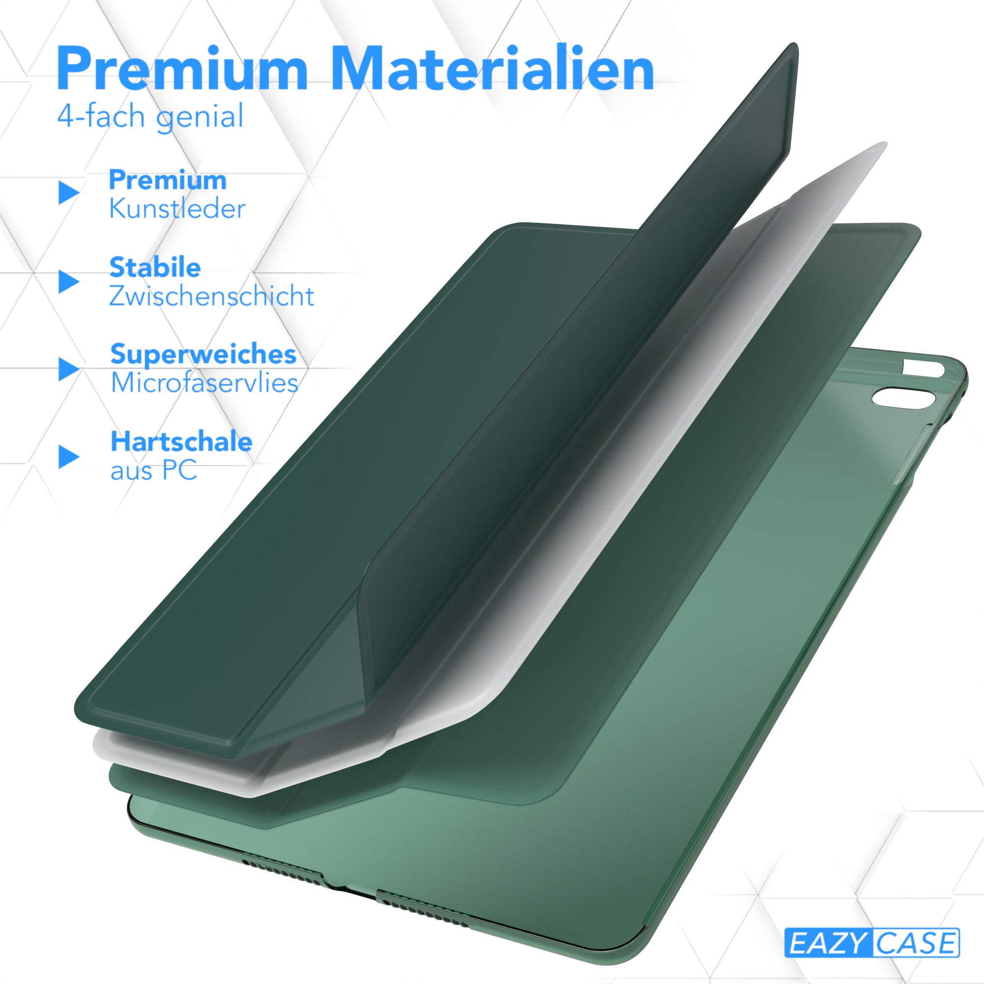 iPad Mini 4 / 5 Smartcase