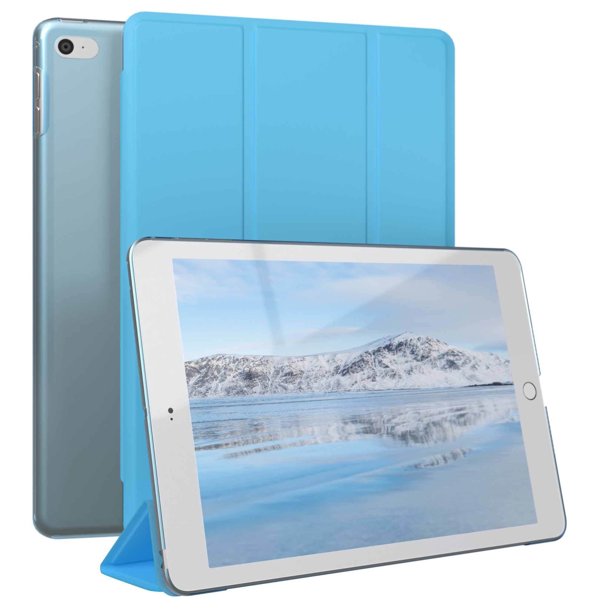 iPad Mini 4 / 5 Smartcase