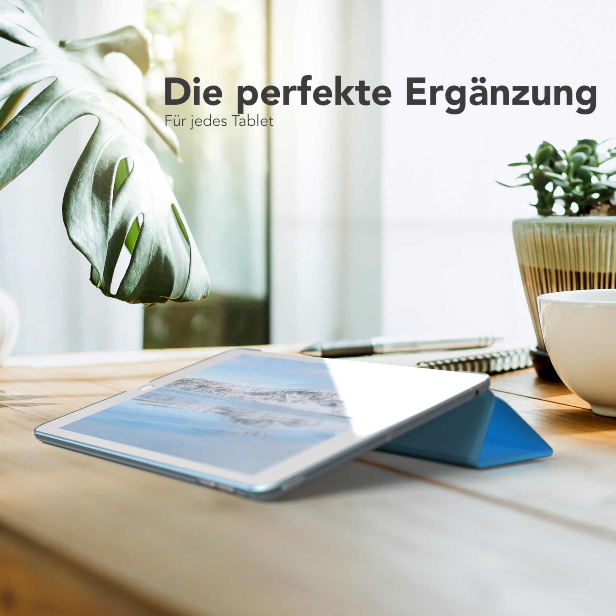 iPad Mini 4 / 5 Smartcase