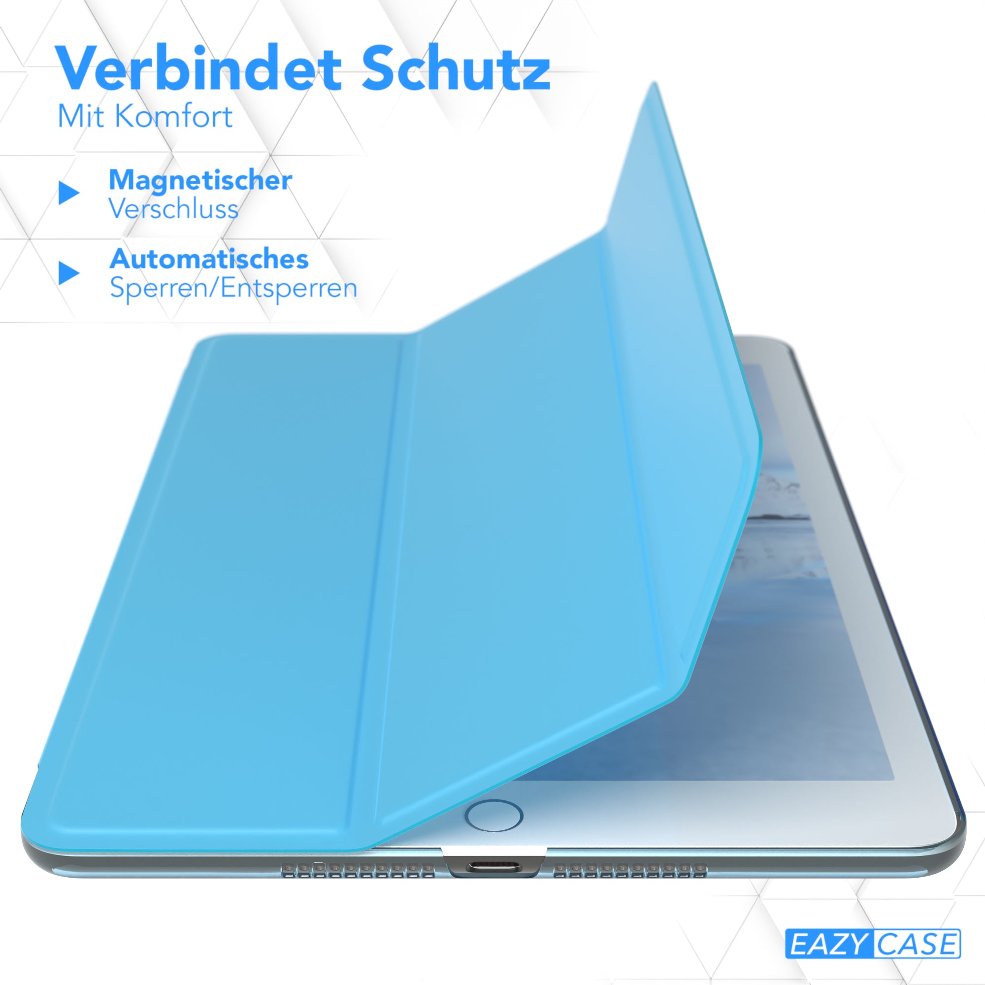 iPad Mini 4 / 5 Smartcase