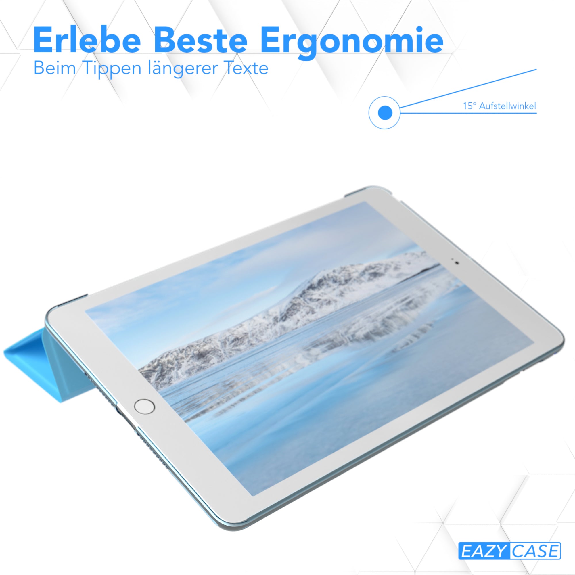 iPad Mini 4 / 5 Smartcase