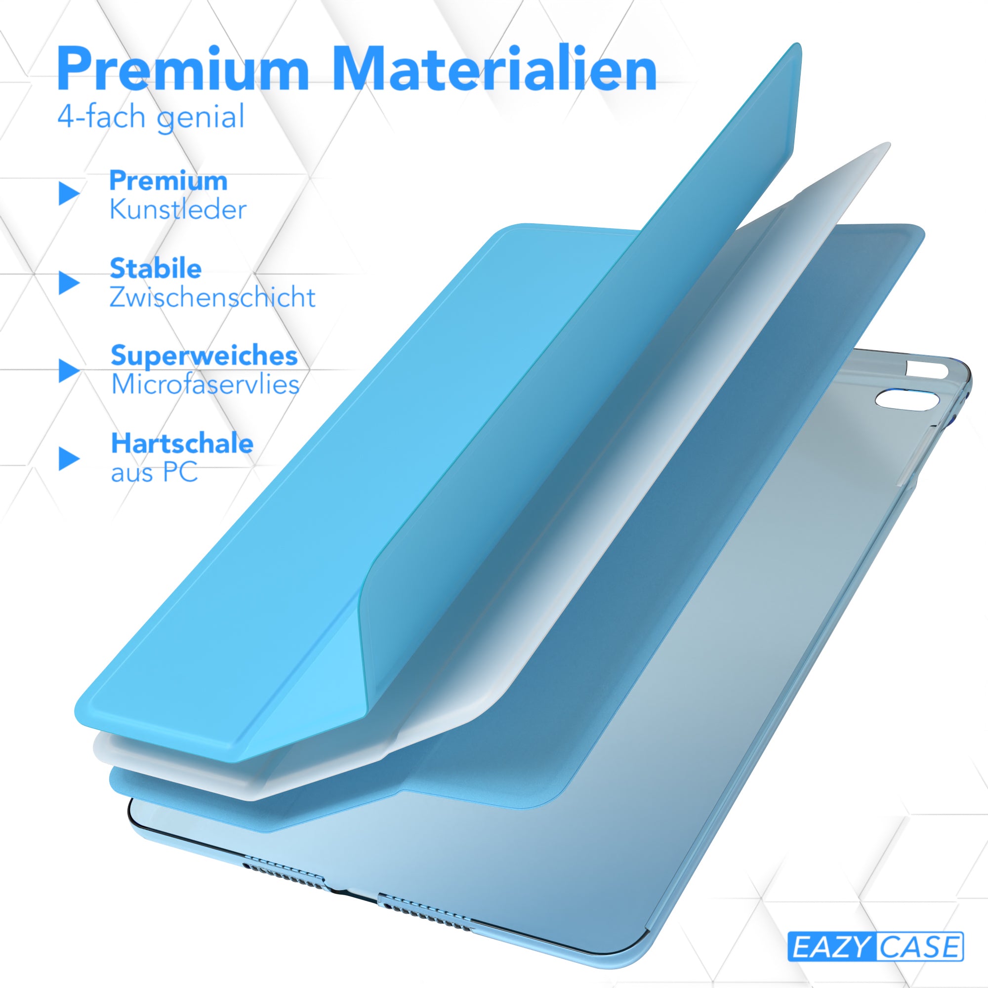 iPad Mini 4 / 5 Smartcase