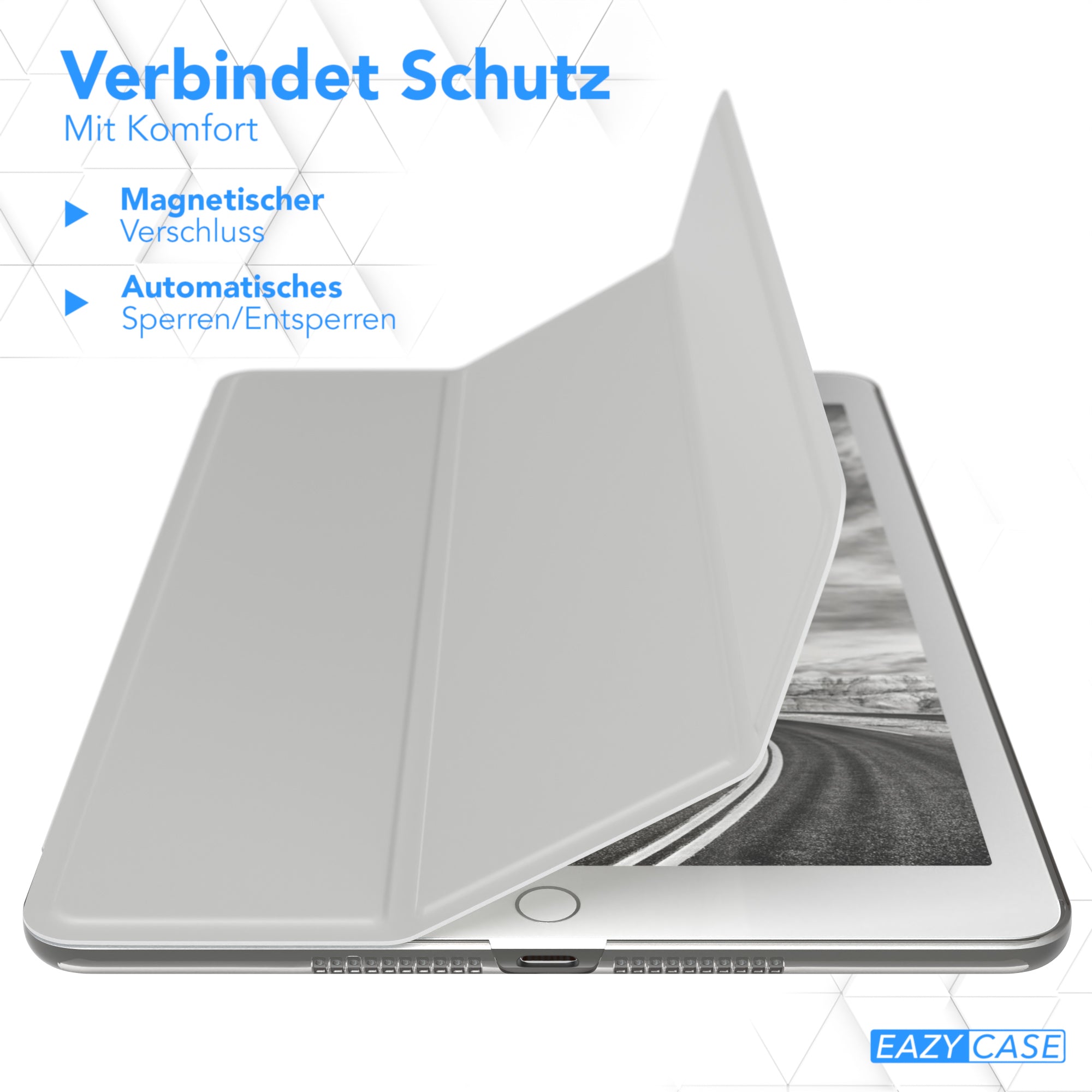 iPad Mini 4 / 5 Smartcase